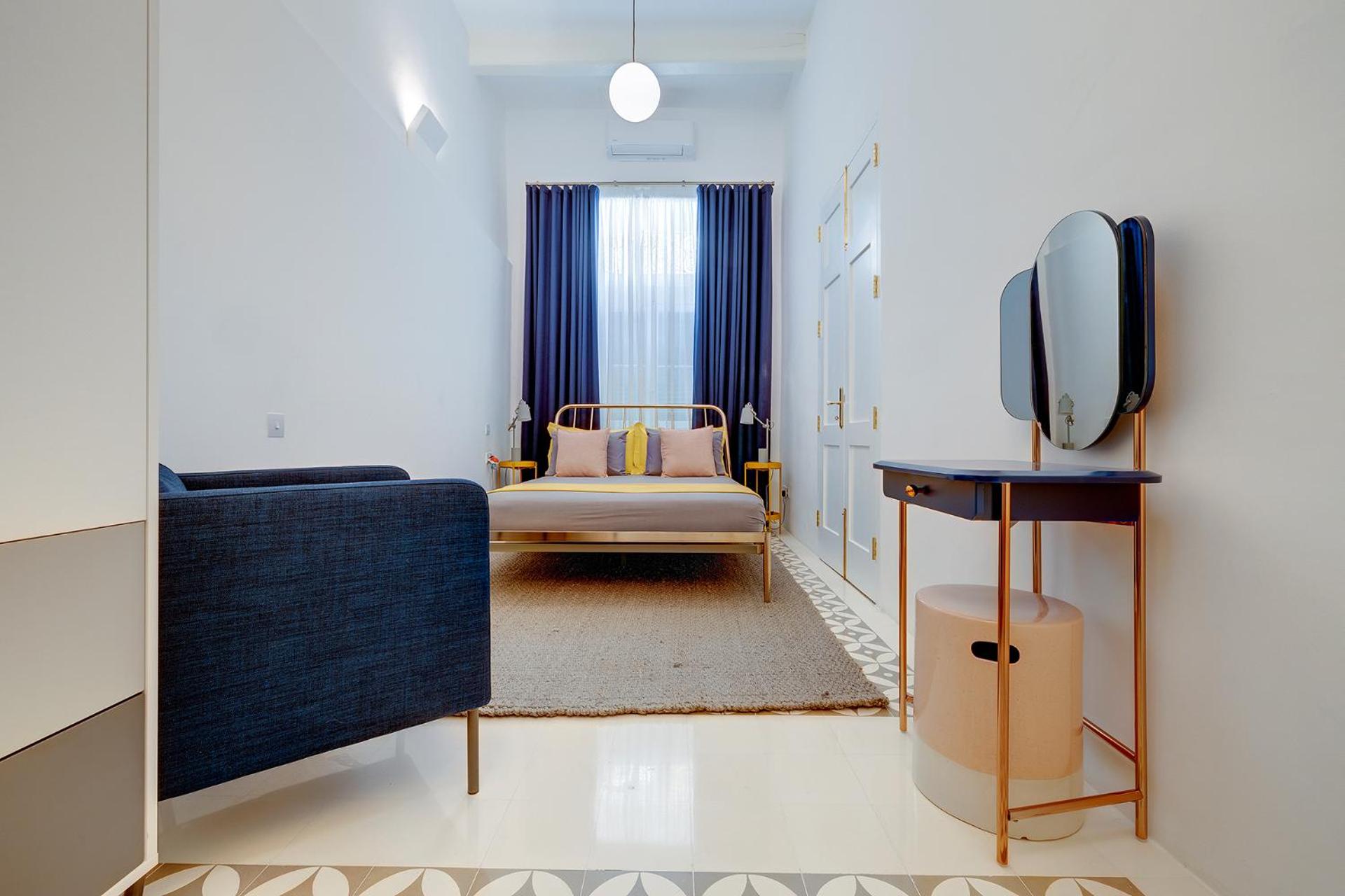 Three-Bedroom House photo 1