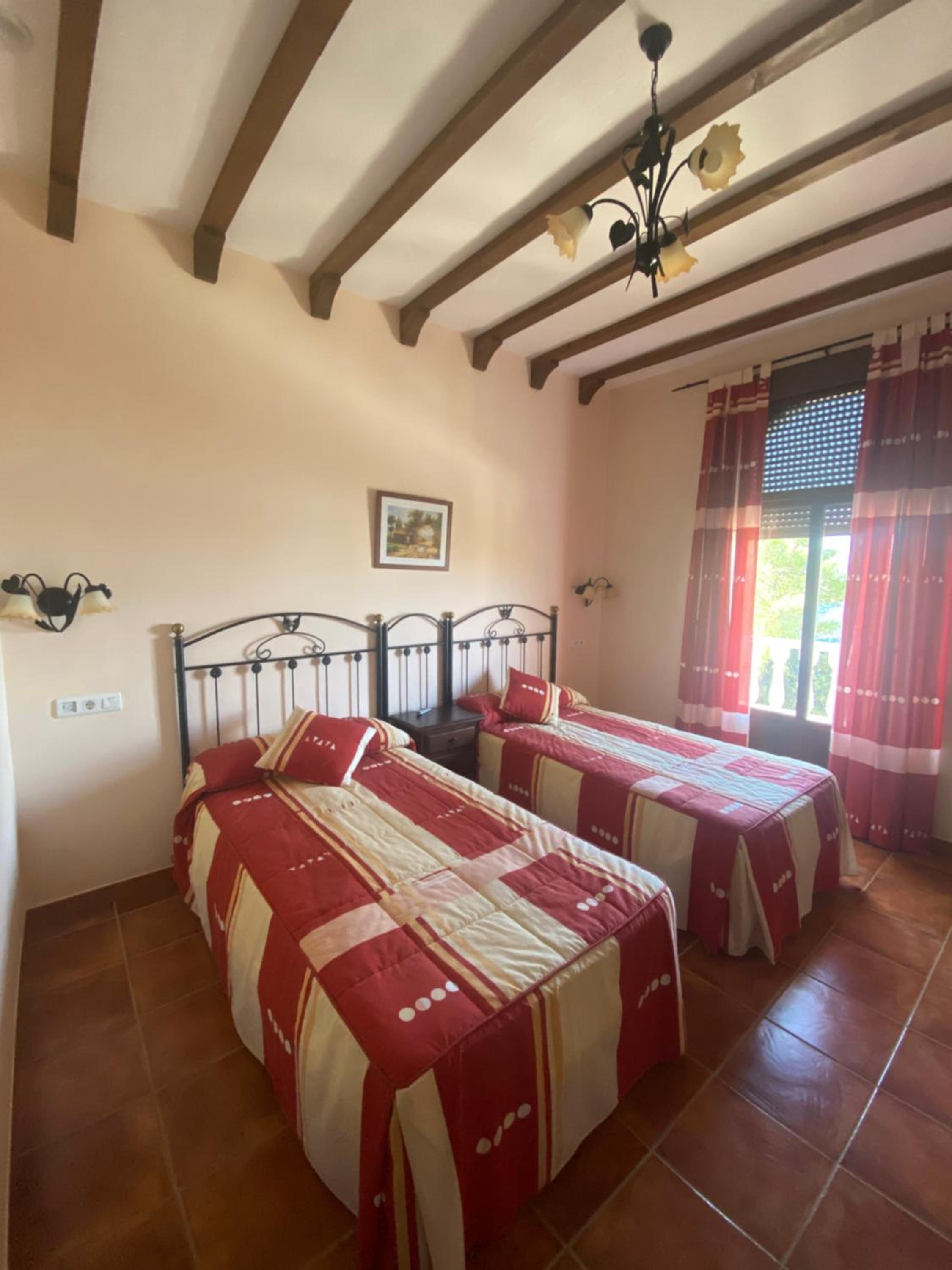 Double Room with Terrace photo 3