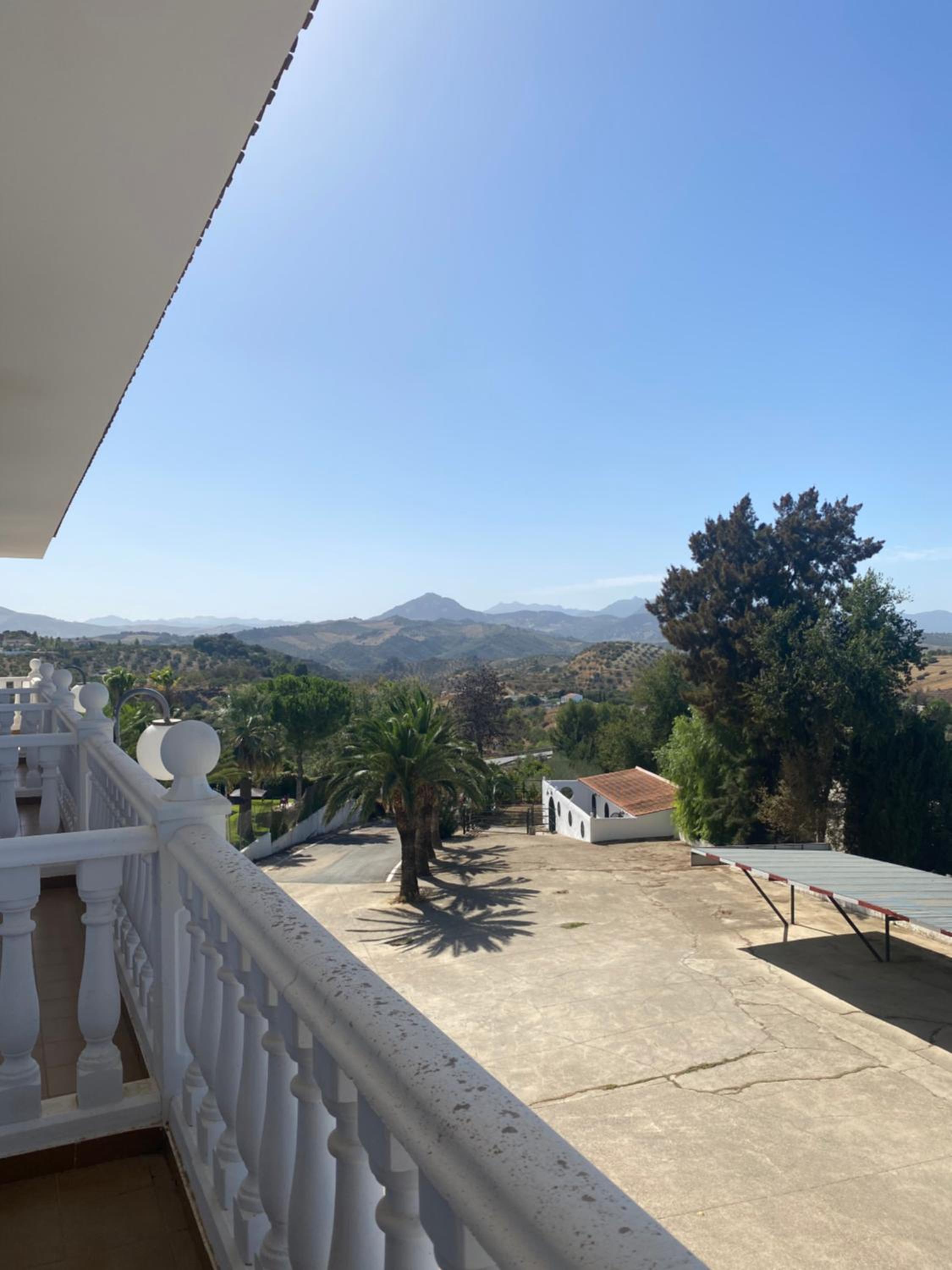 Double Room with Terrace photo 2