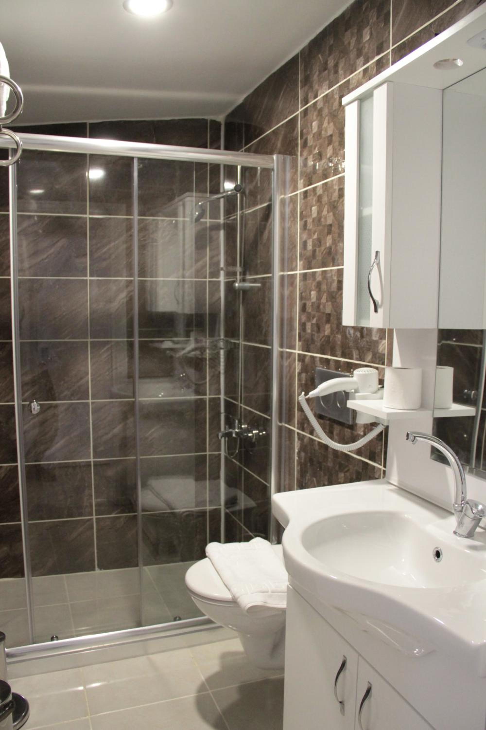 Triple Room photo 3