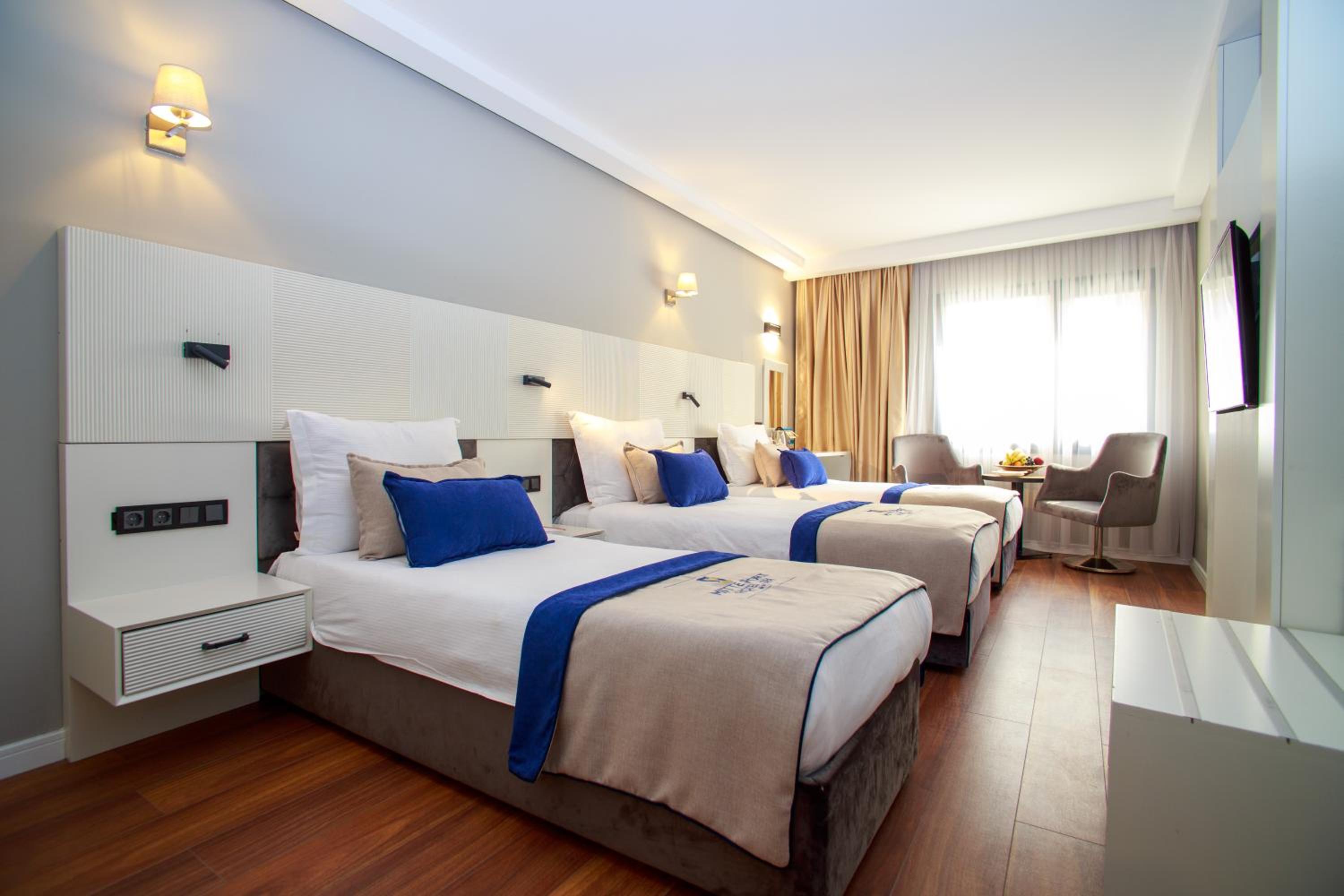 Superior Triple Room - Photo 4