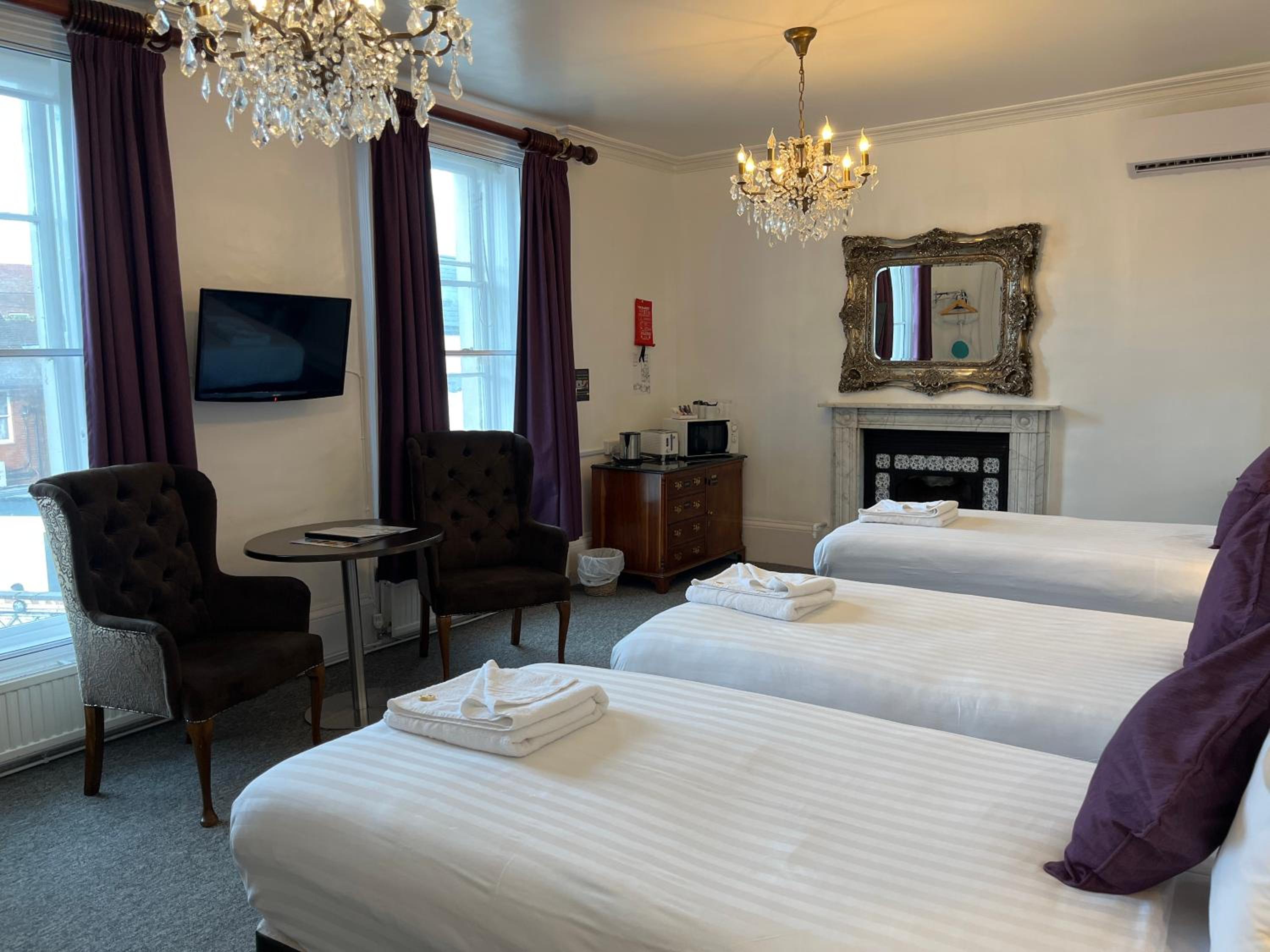 Triple Room - Photo 3