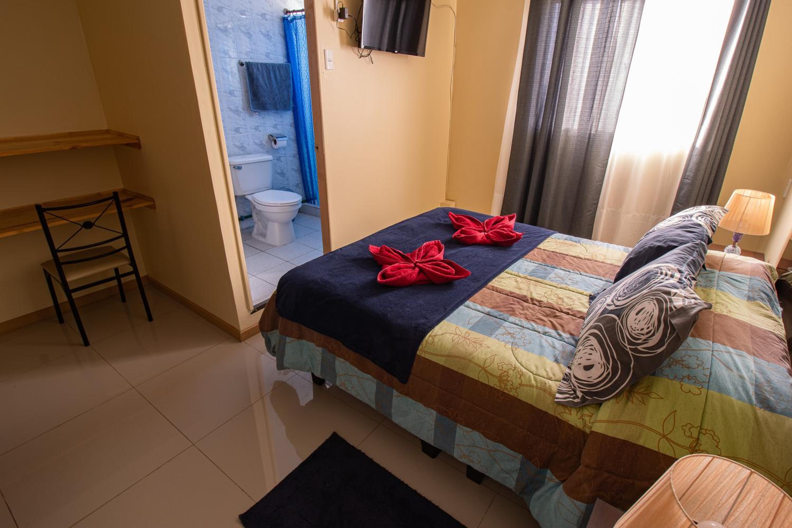 Doppelzimmer photo 2
