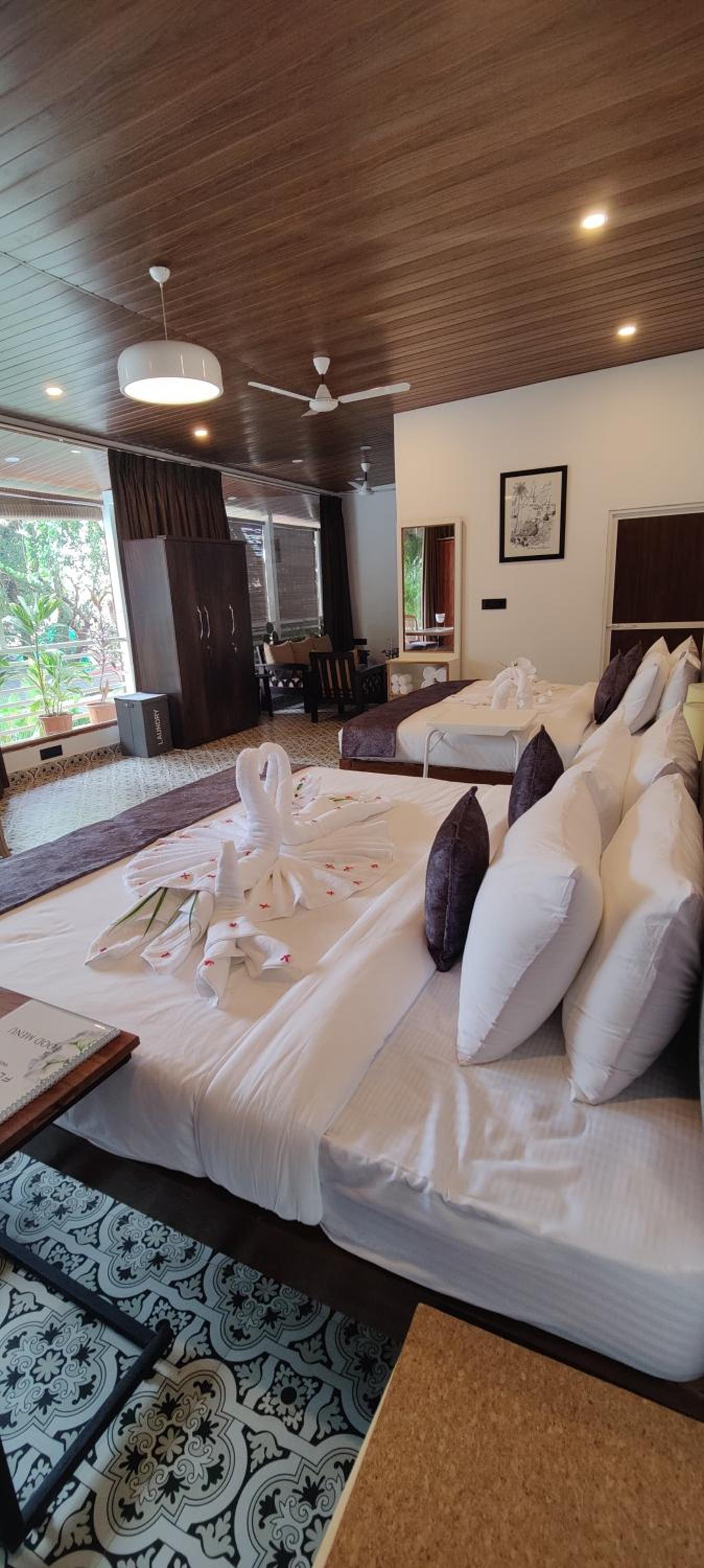 Family Suite (4 Adults) - Photo 2