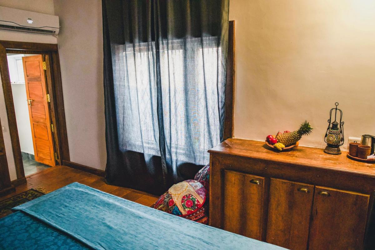 Deluxe Double Room with Balcony - Photo 1