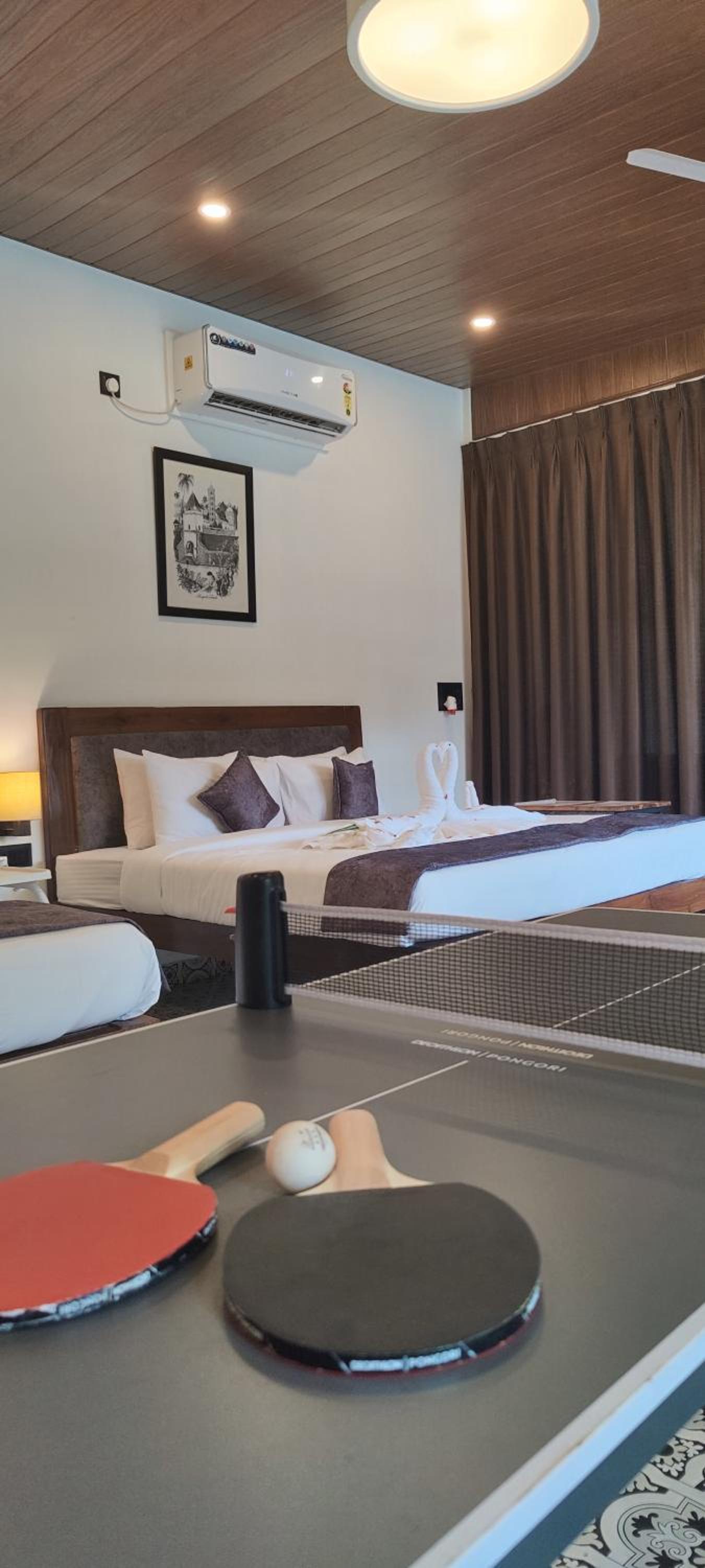 Family Suite (4 Adults) - Photo 3