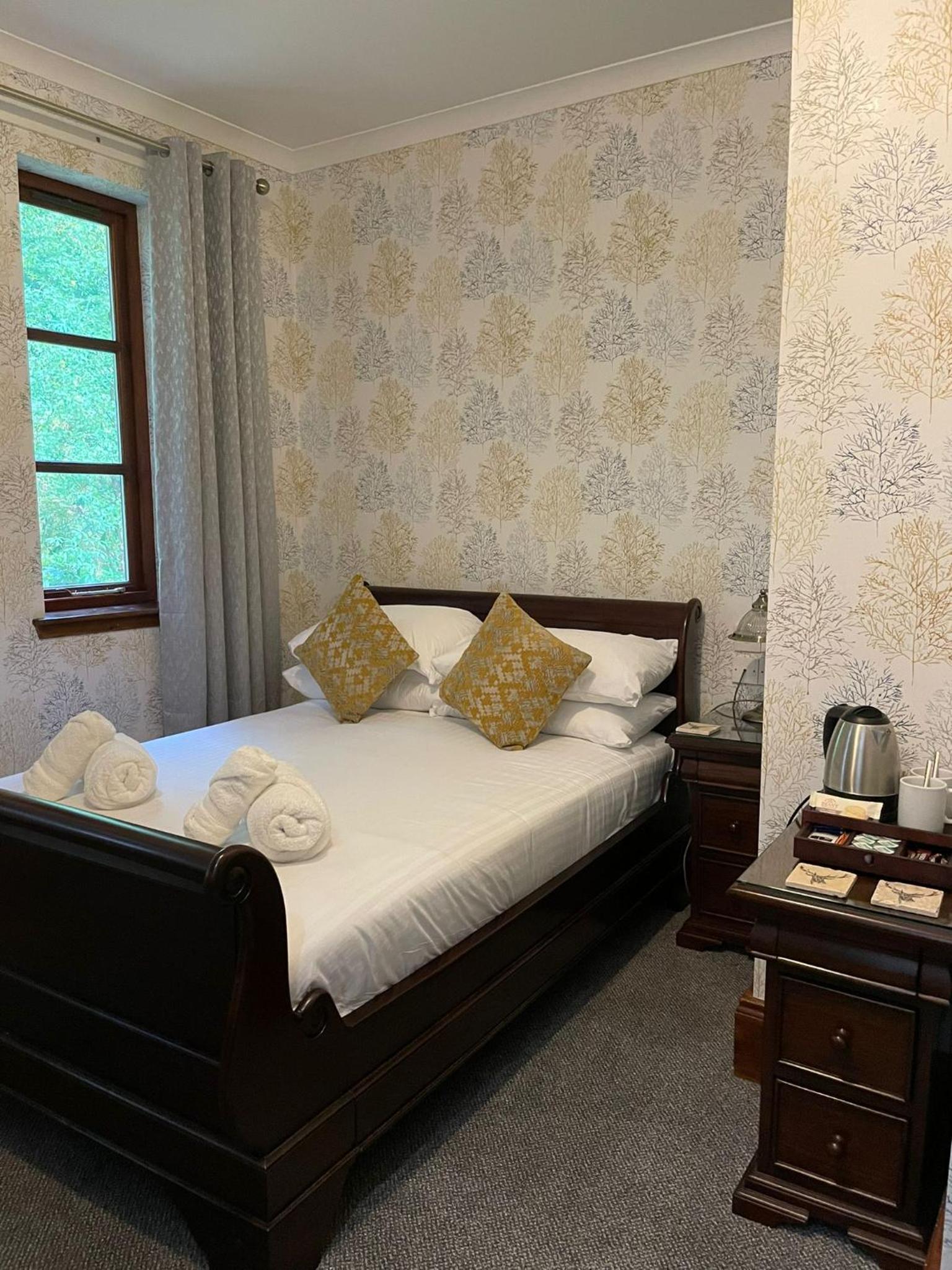 Standard Woodland View Room photo 3