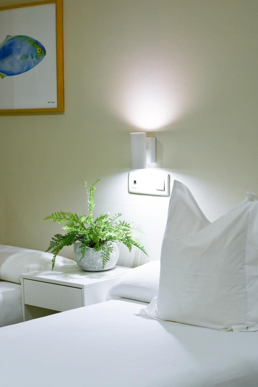 Twin Room photo 3
