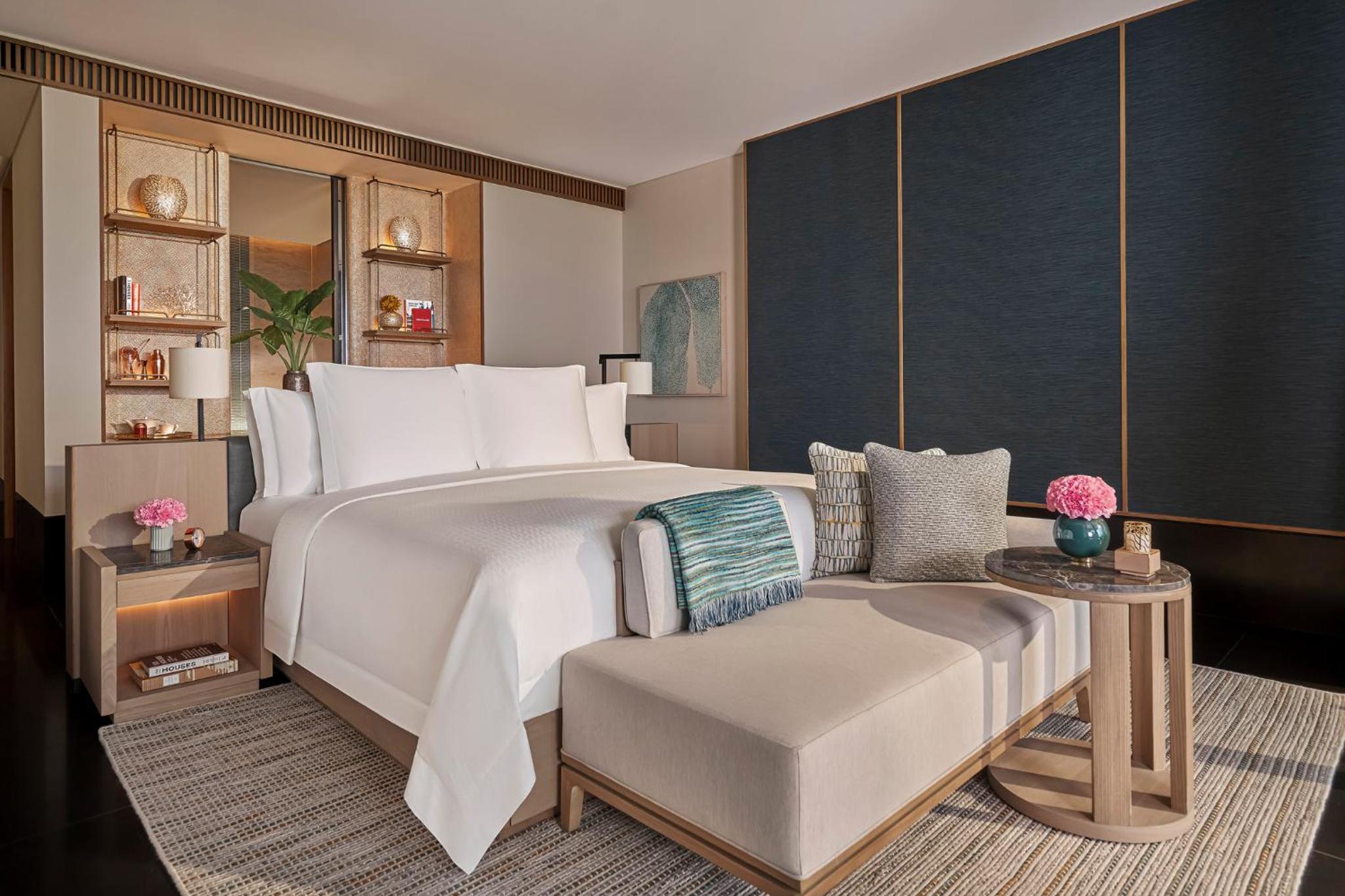 King Suite with Ocean View - Photo 1