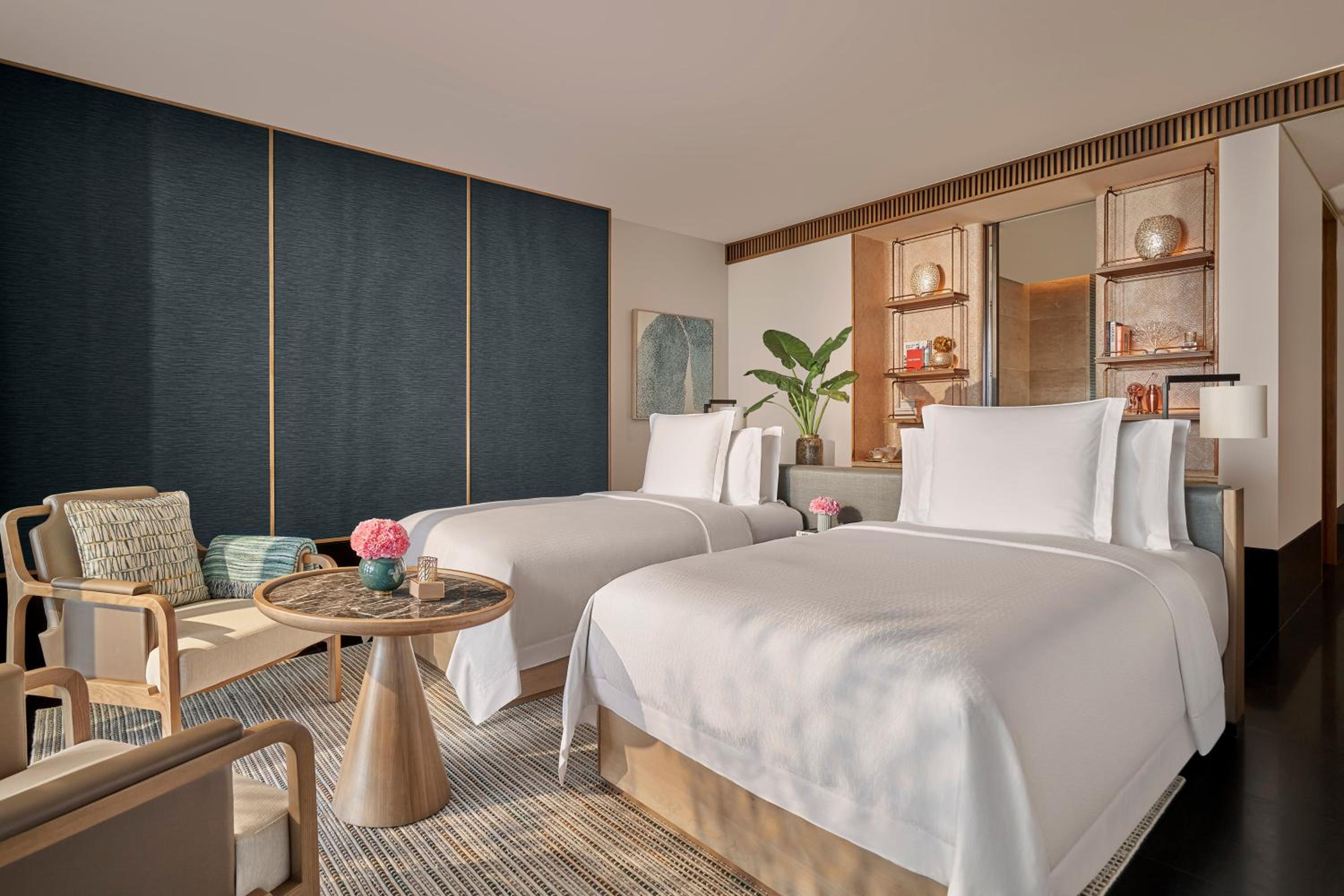 Twin Suite with Ocean View - Photo 1