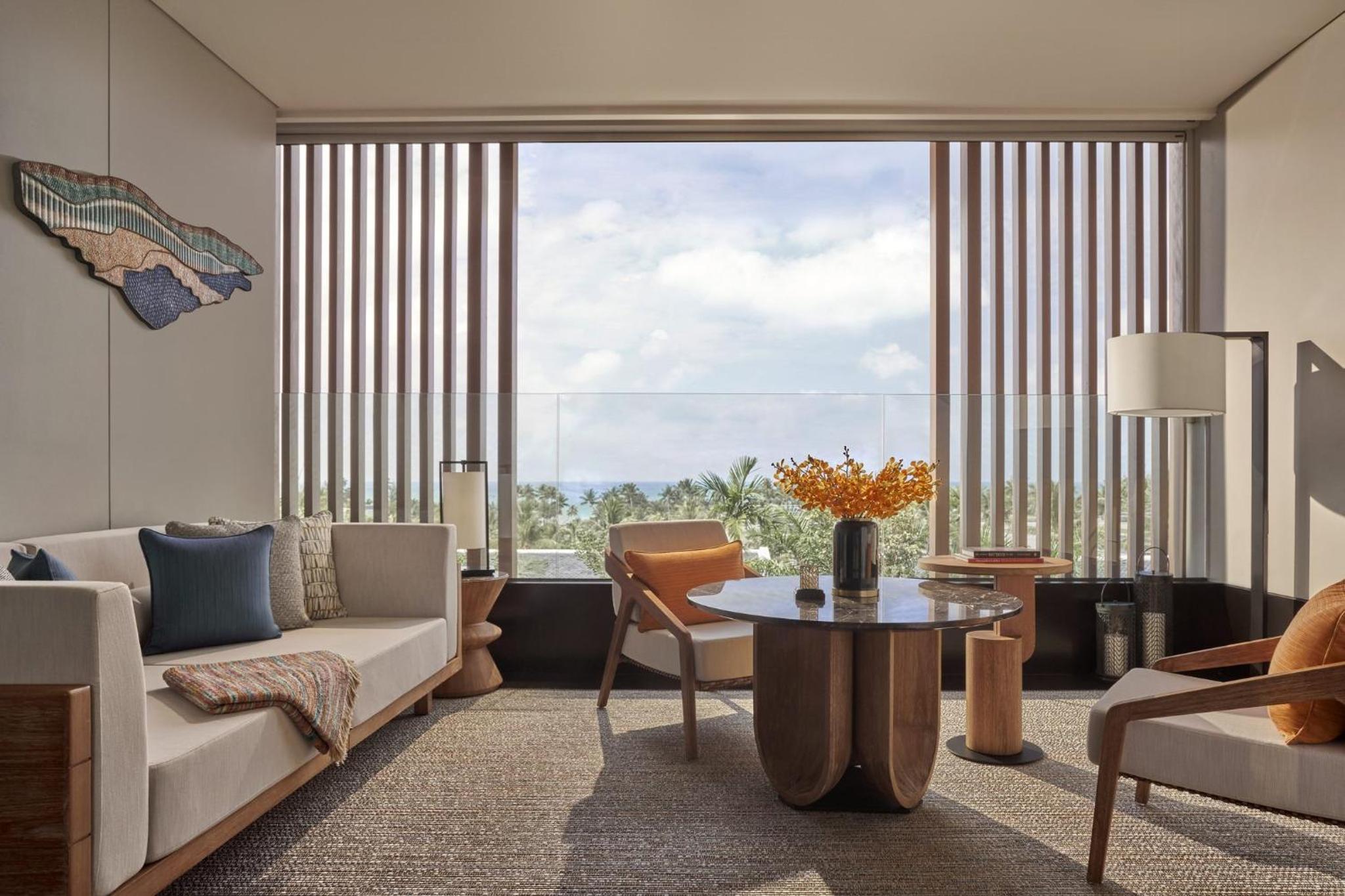 King Suite with Ocean View - Photo 3