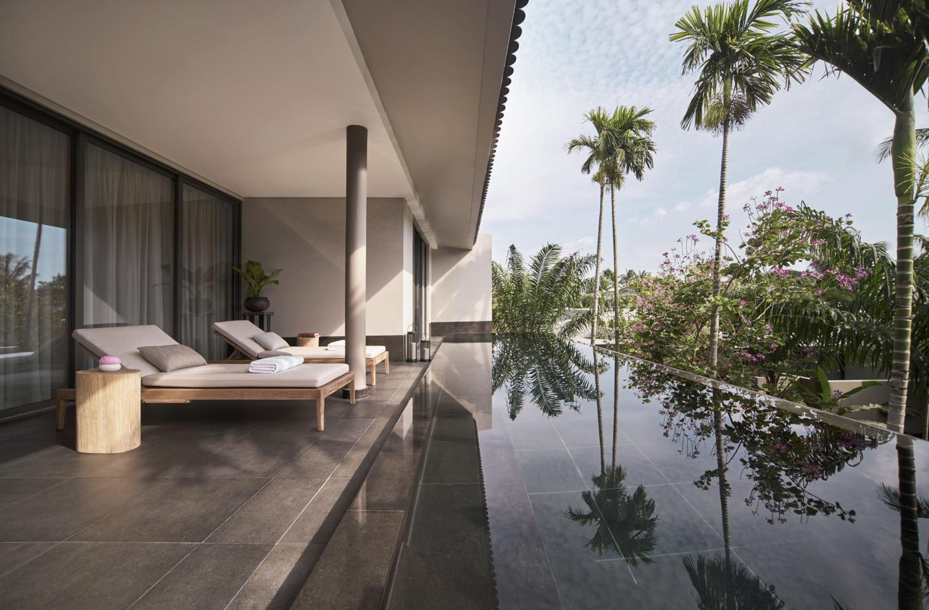 Pool Villa with Terrace - Photo 7