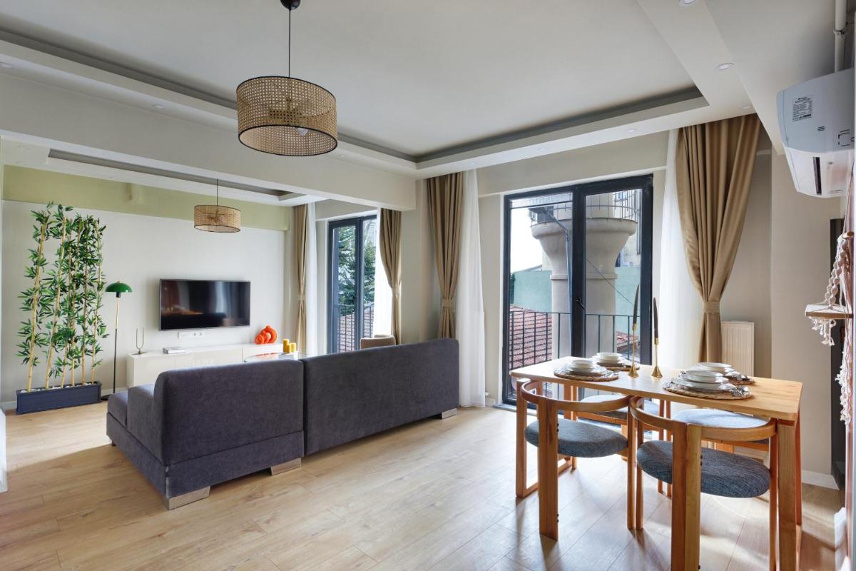 Superior Apartment photo 1