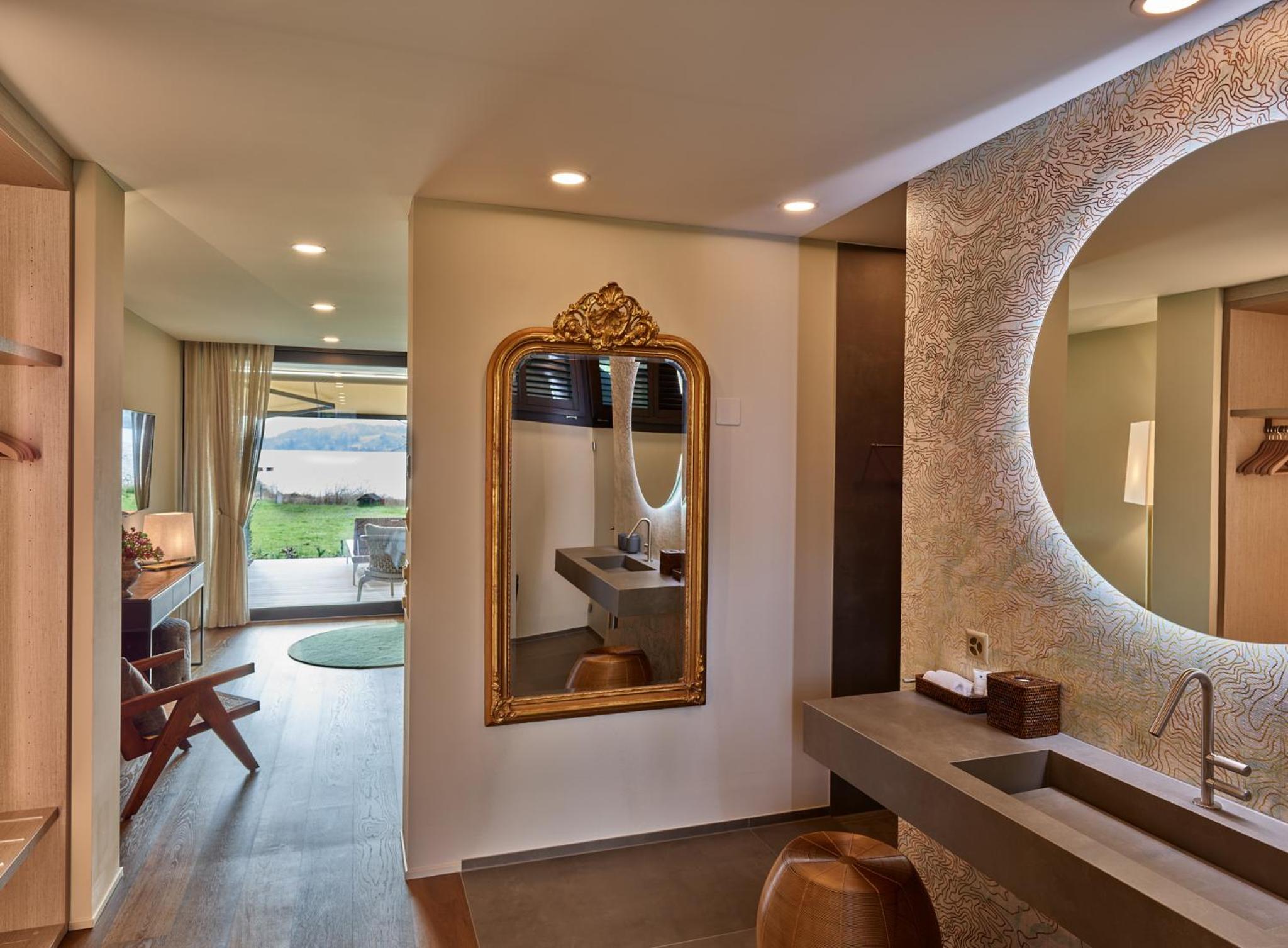 Deluxe Bungalow - Photo 4
