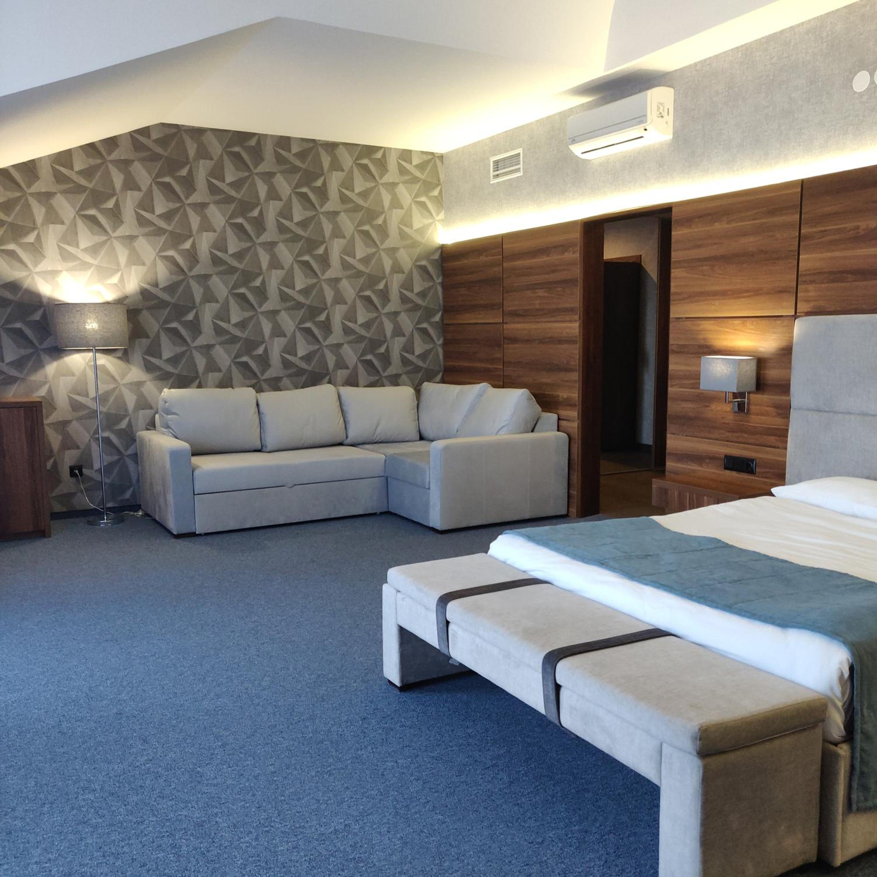 Suite with Balcony photo 2