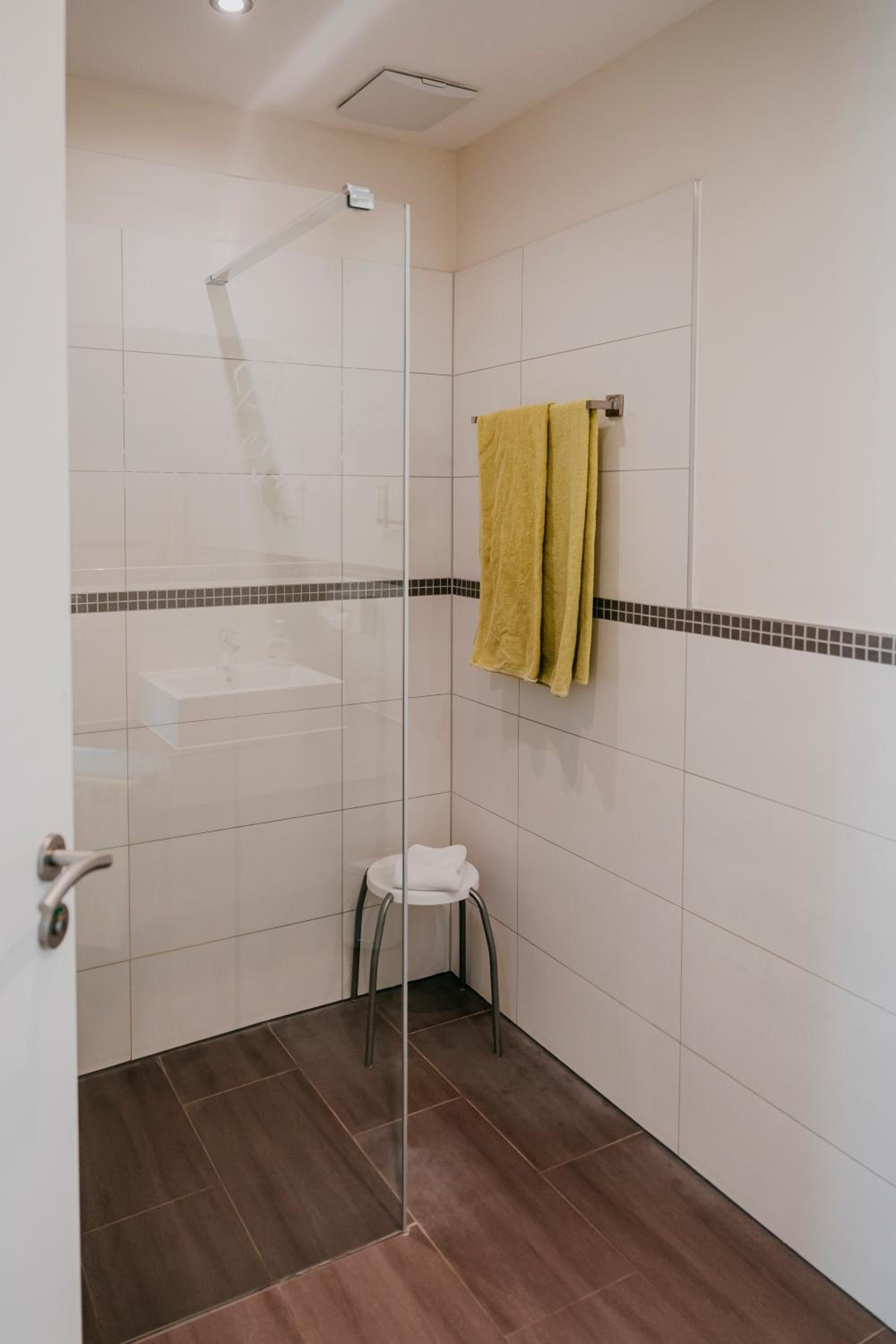 Double Room - Annex - Photo 7