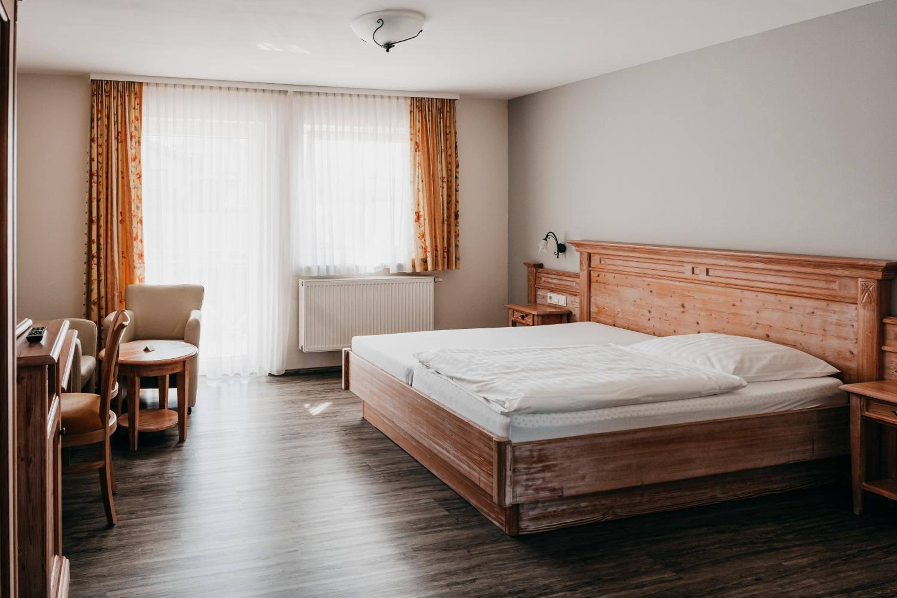 Double Room - Annex - Photo 2