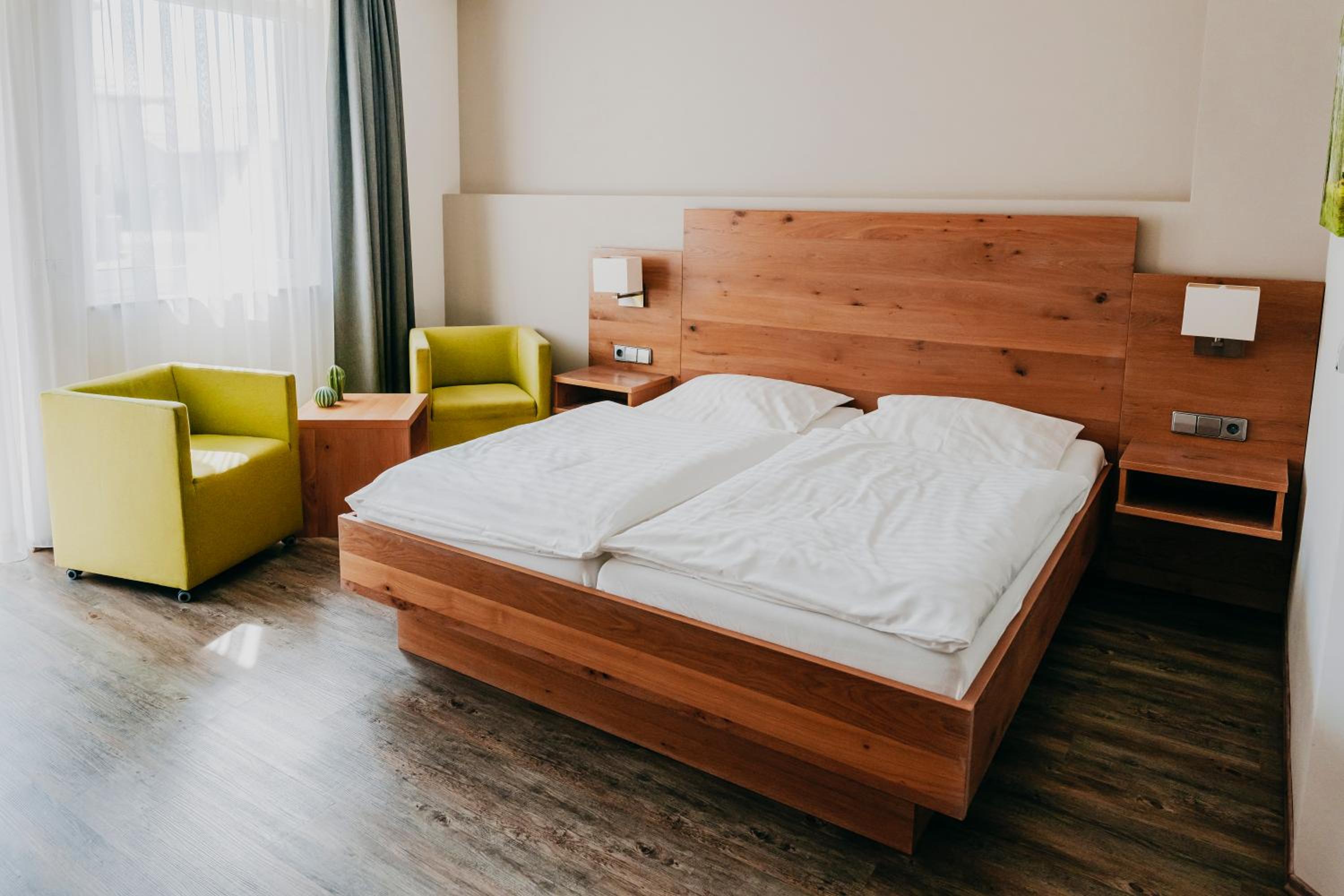 Double Room - Annex - Photo 5
