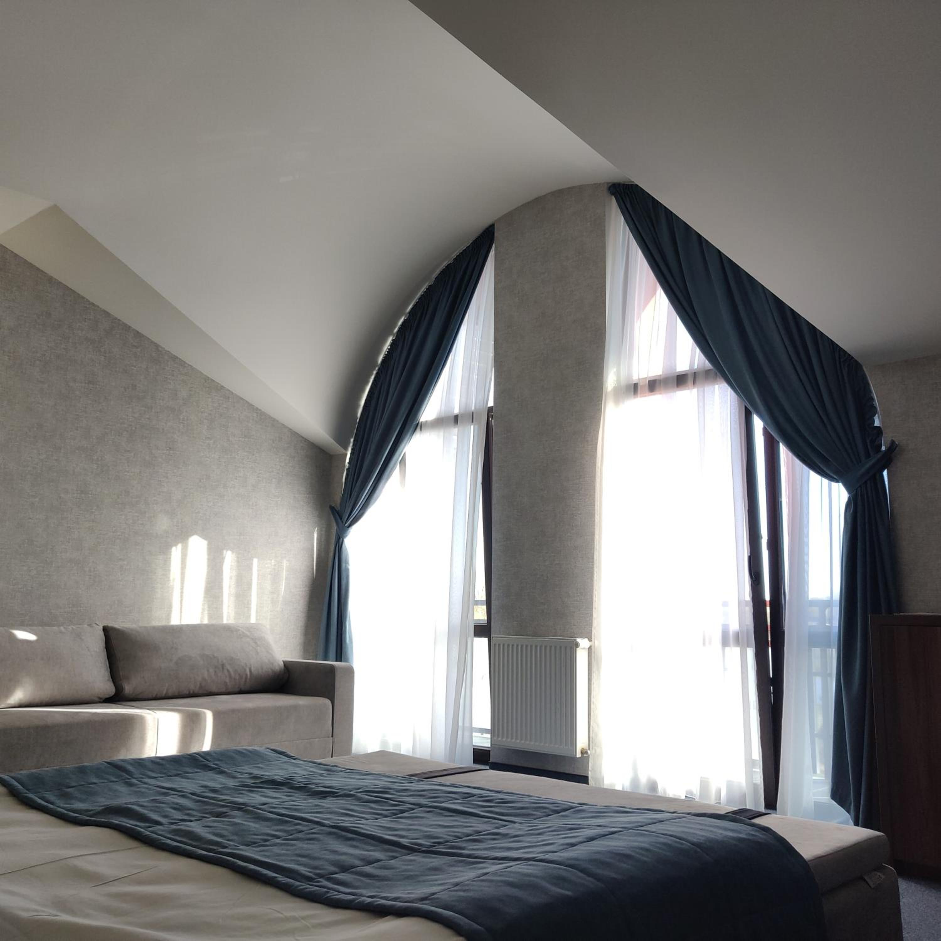 Suite with Balcony photo 3