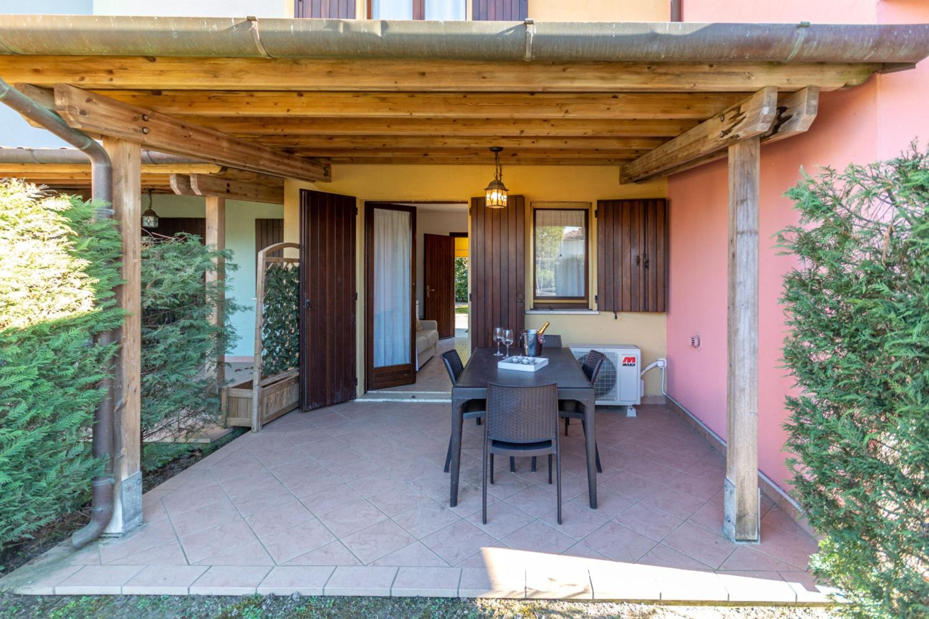 One Bedroom House 1 photo 3
