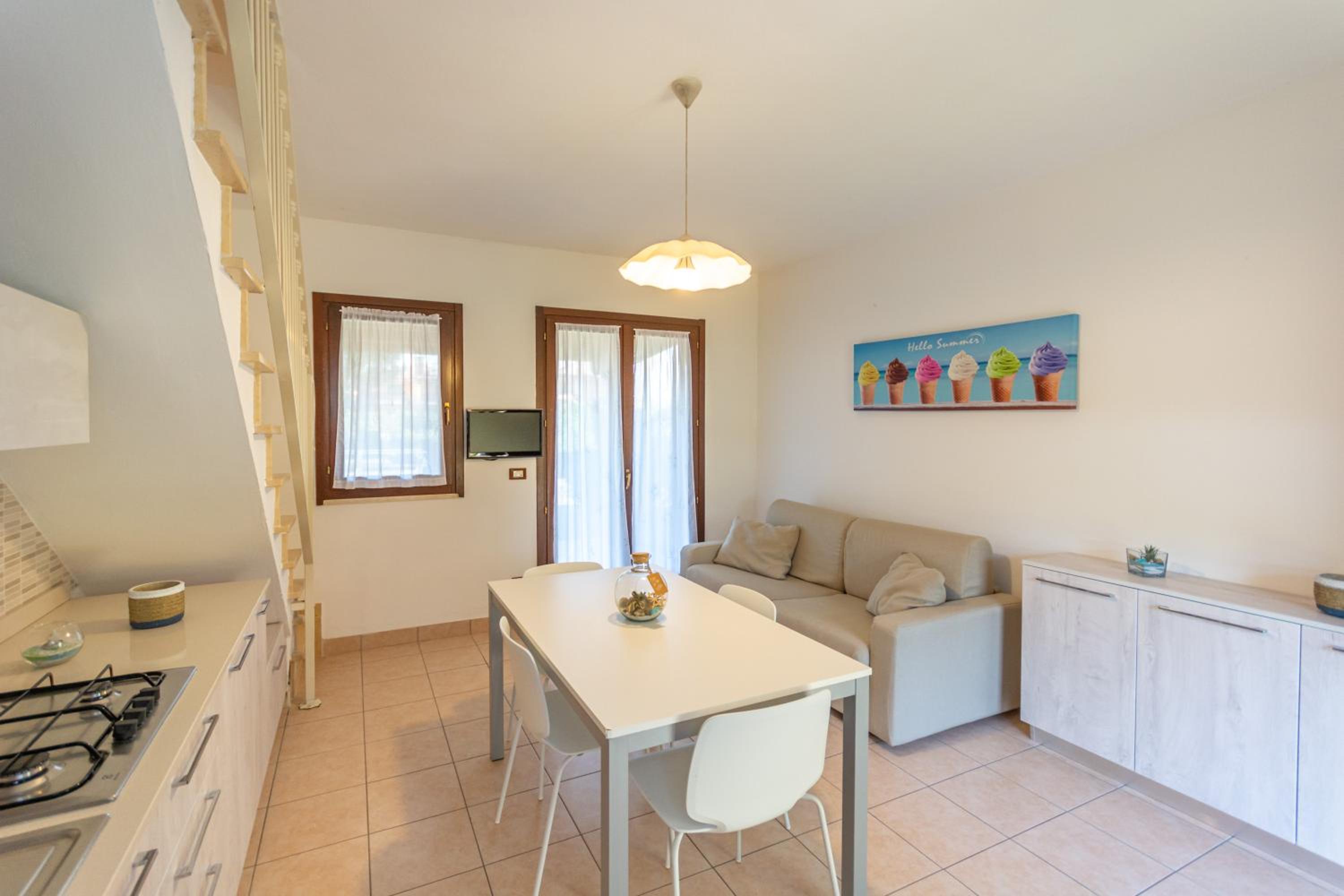 One Bedroom House 3 photo 3