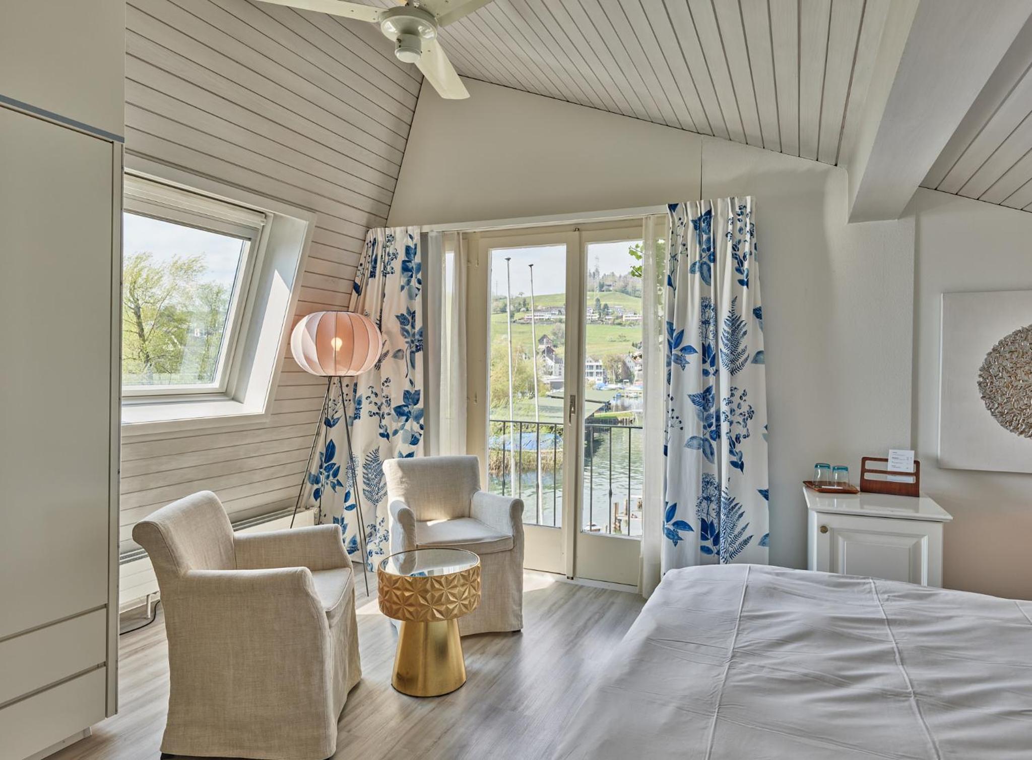 Classic Double Room - Photo 1