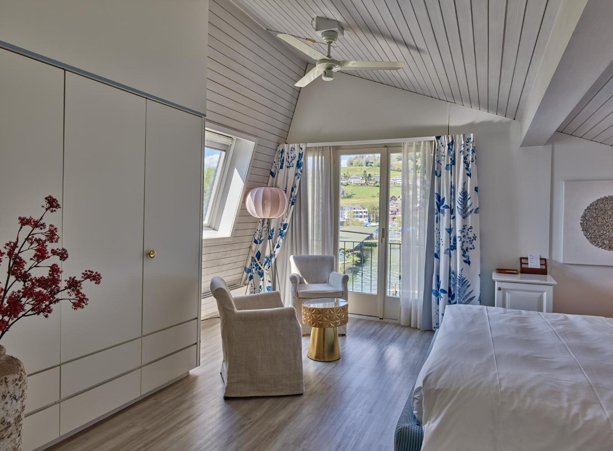 Classic Double Room - Photo 3