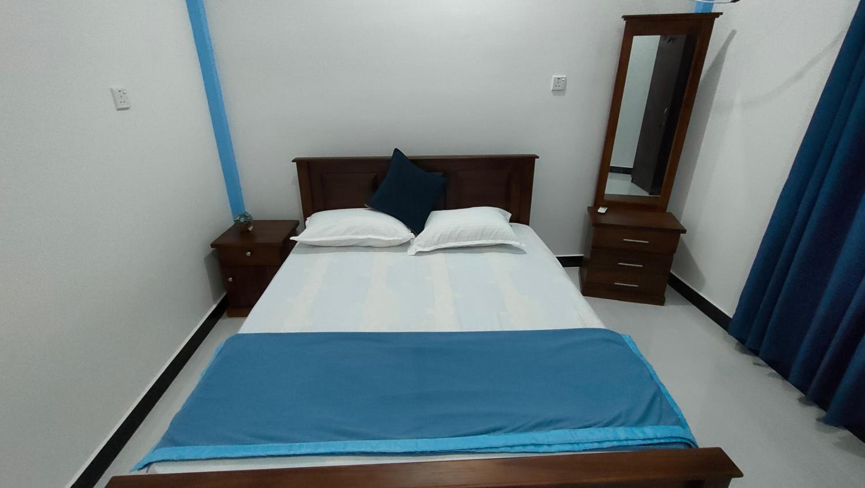 Two-Bedroom Apartment photo 3