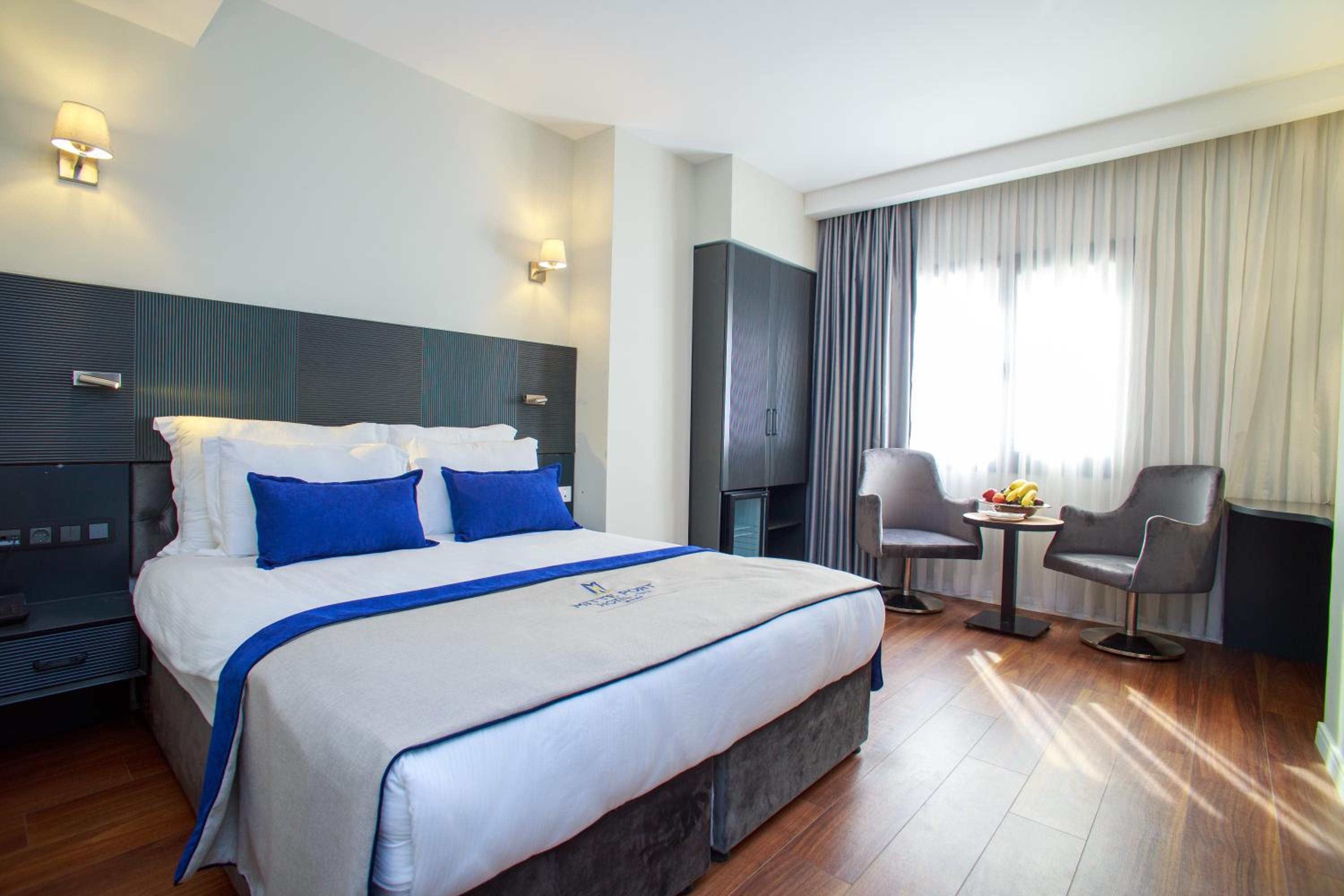Double Room - Disability Access - Photo 1