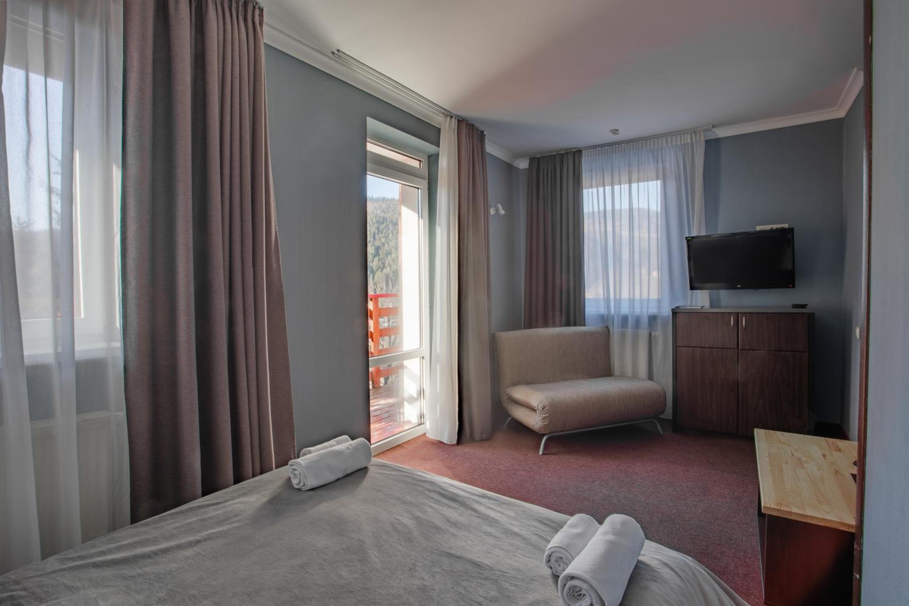 Junior Suite photo 2