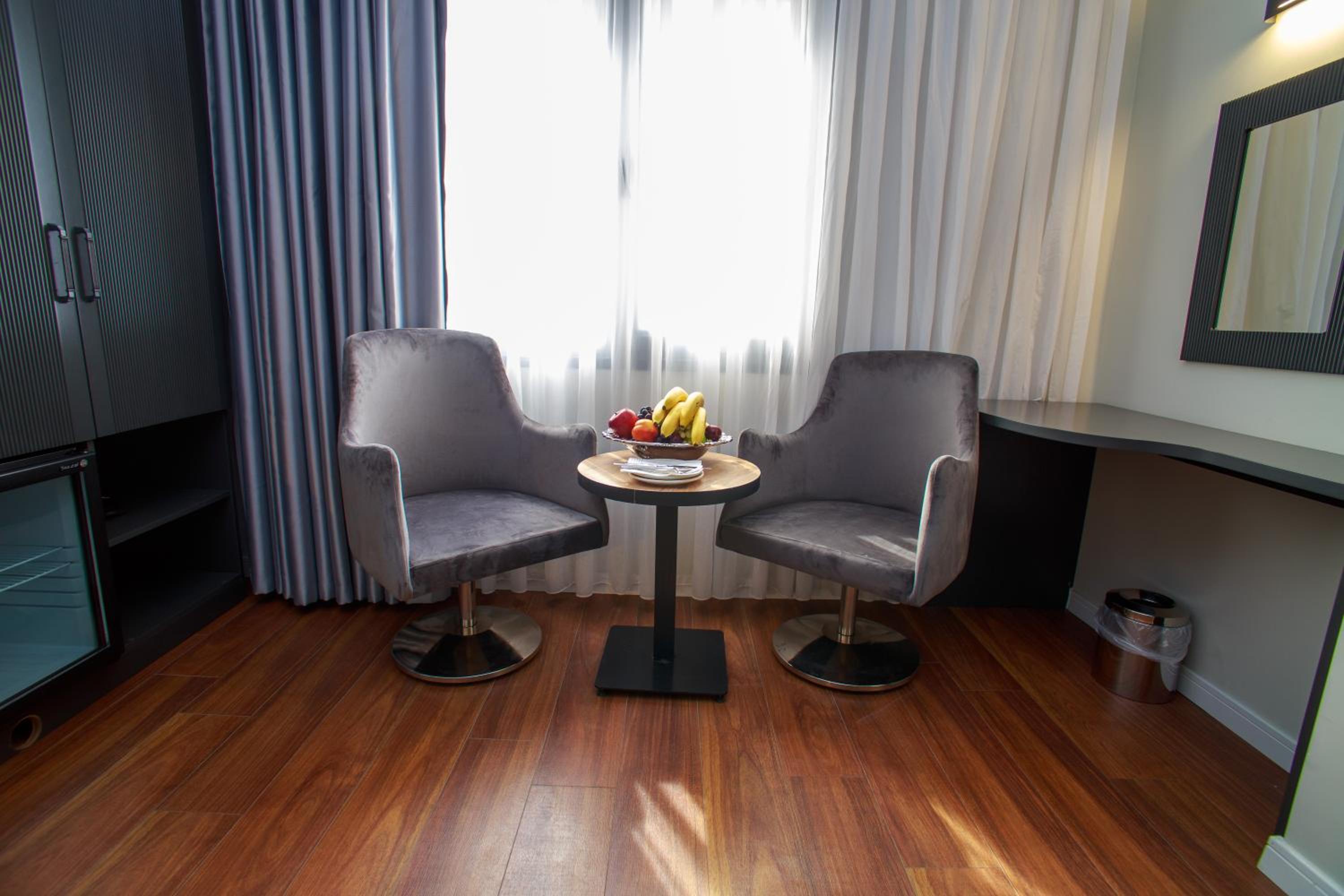 Double Room - Disability Access - Photo 3