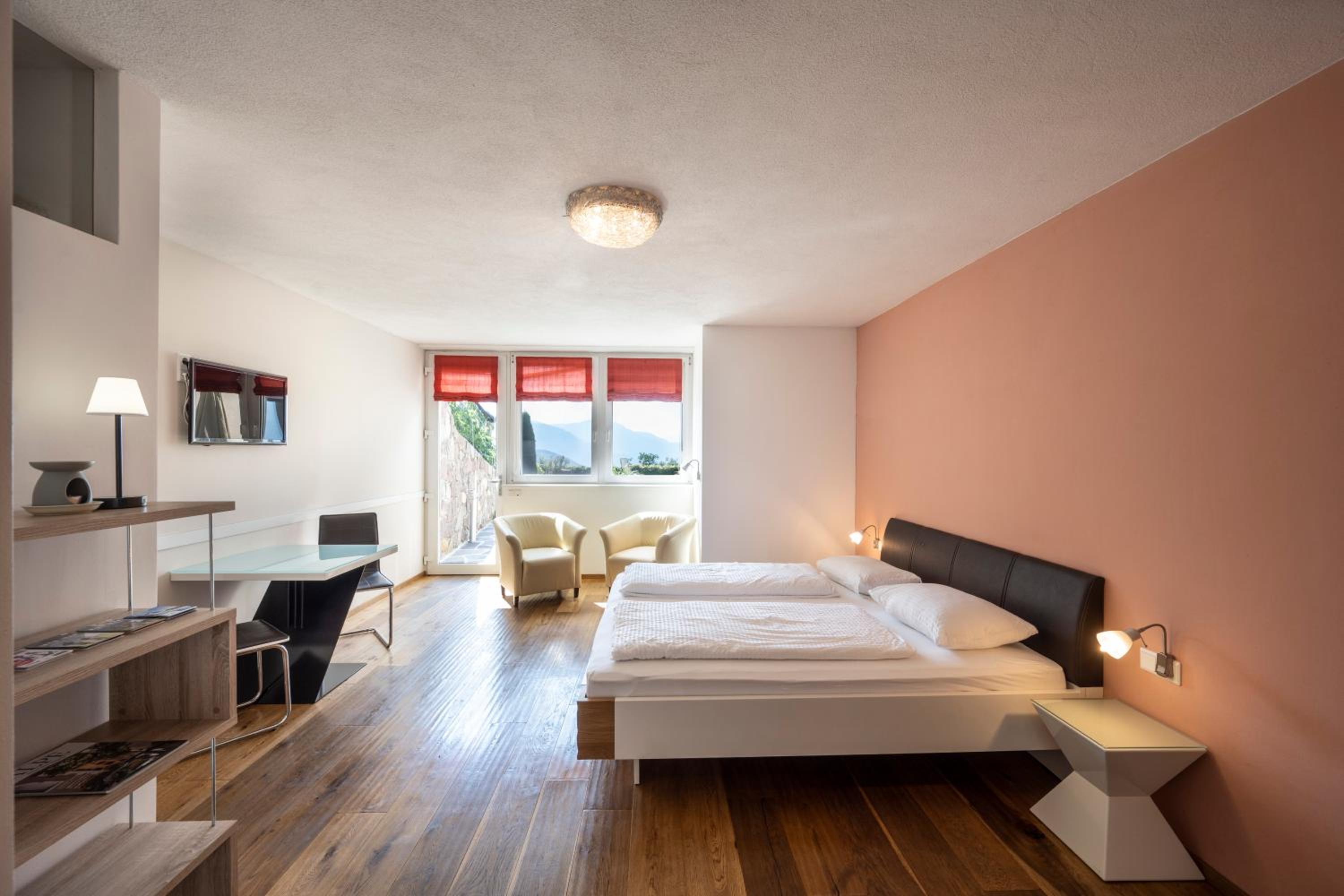 Superior Apartment with Sauna photo 1