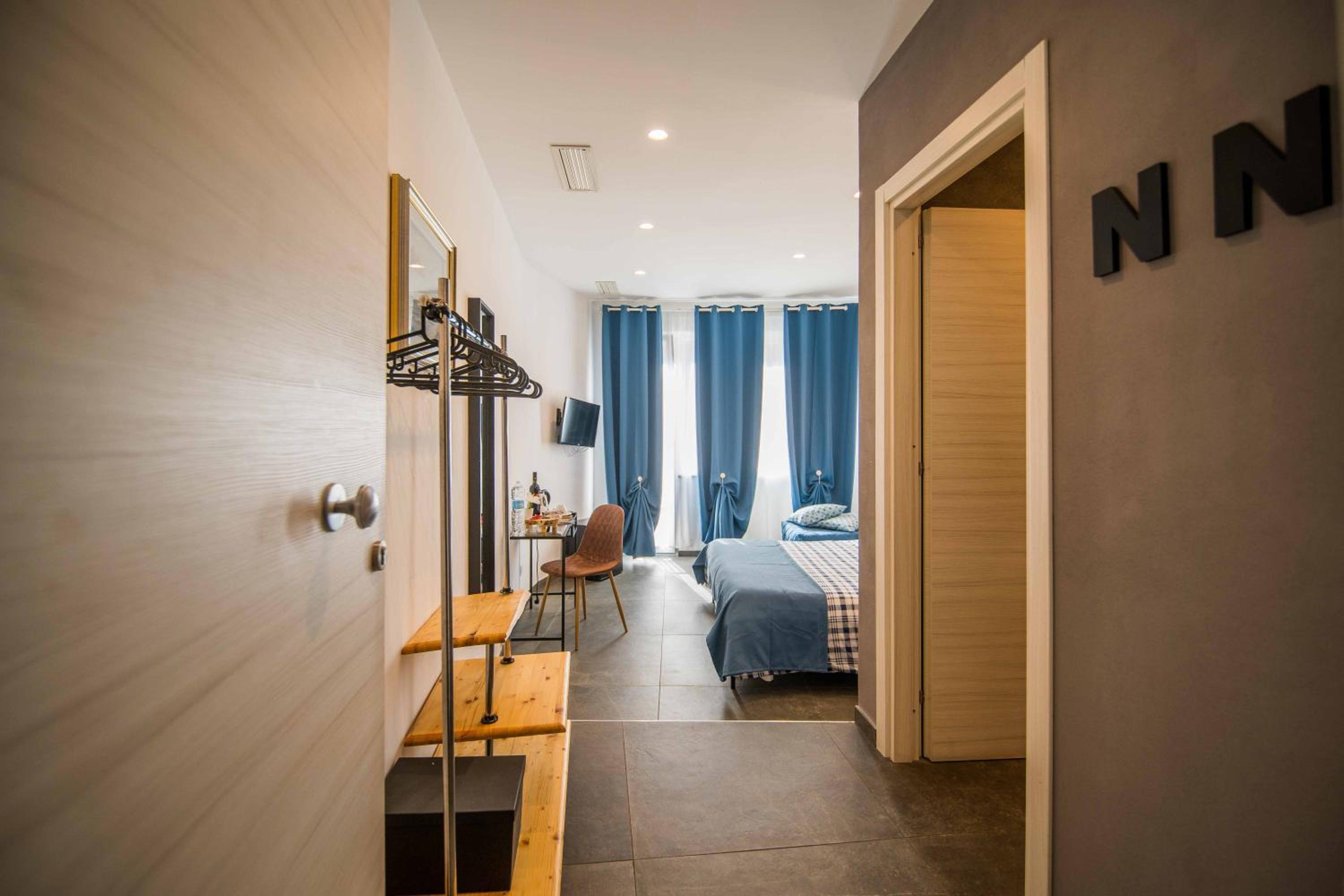 Double Room photo 2