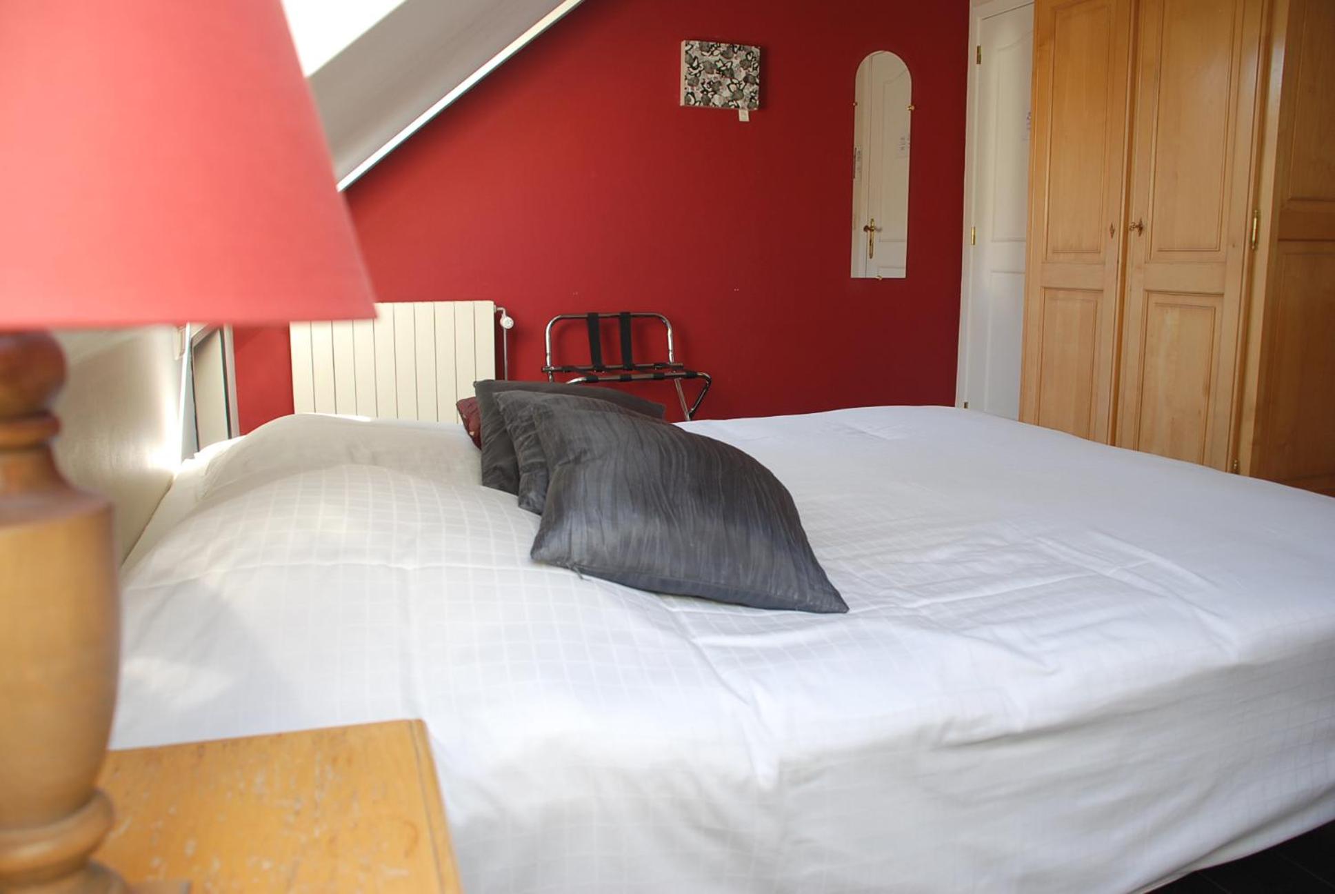 Standard Double Room photo 2