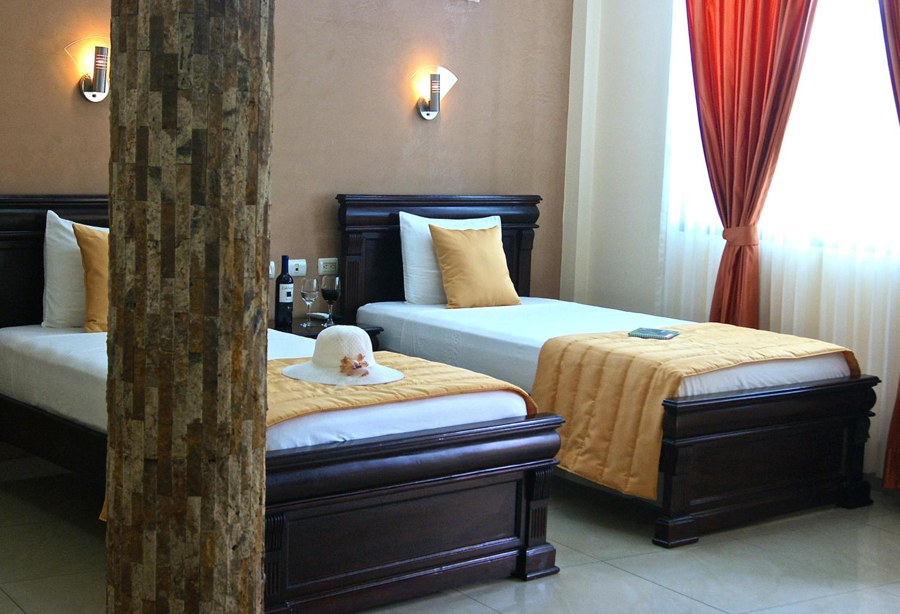 Triple Room photo 1