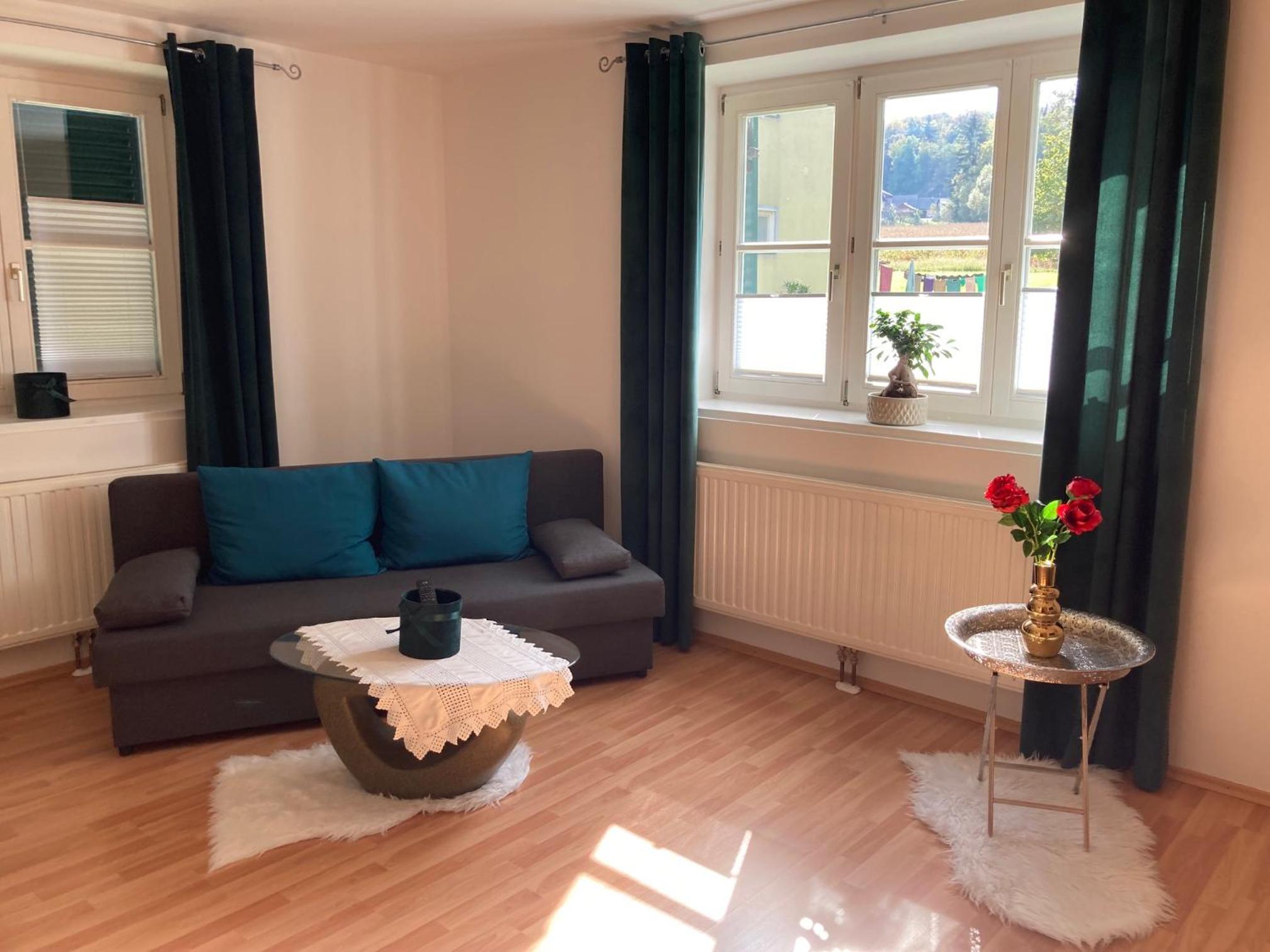 Three-Bedroom Apartment - Photo 16