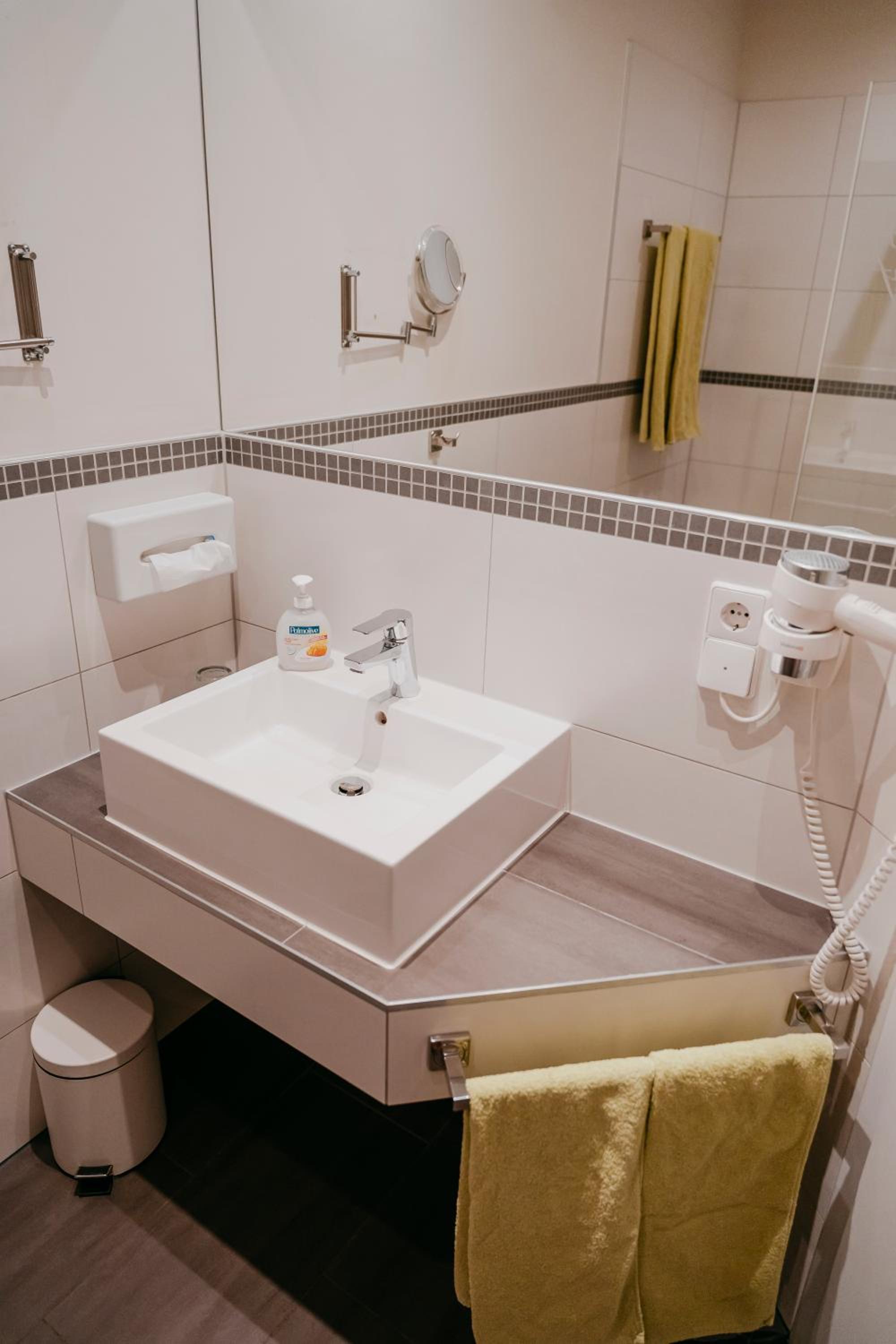 Double Room - Annex - Photo 6
