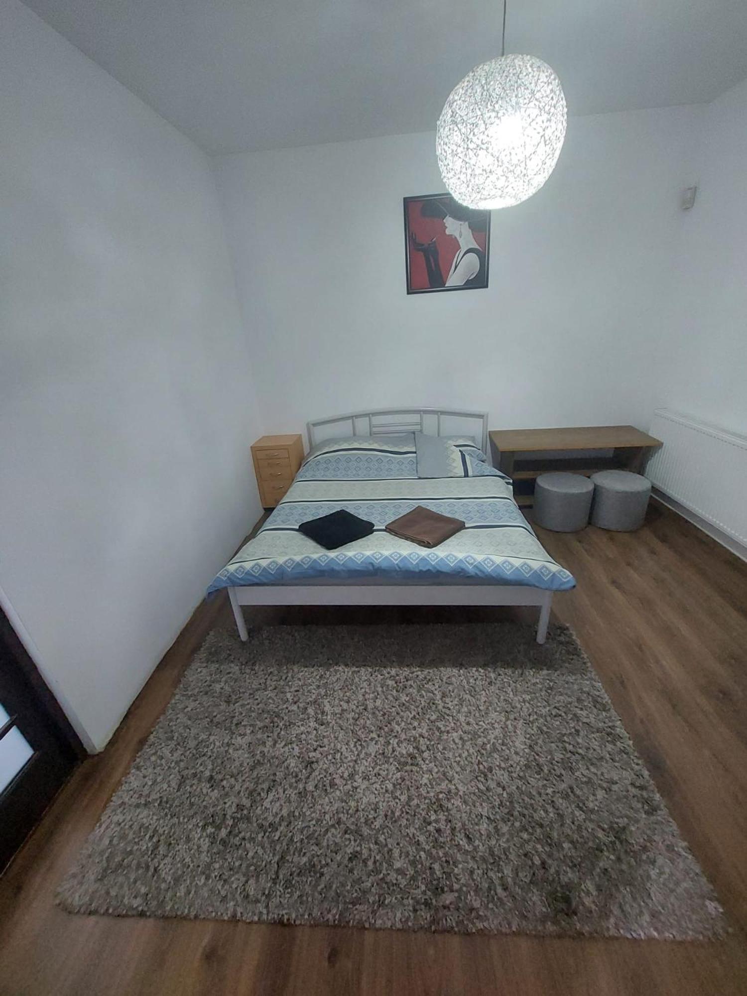 Two-Bedroom Apartment - Photo 15