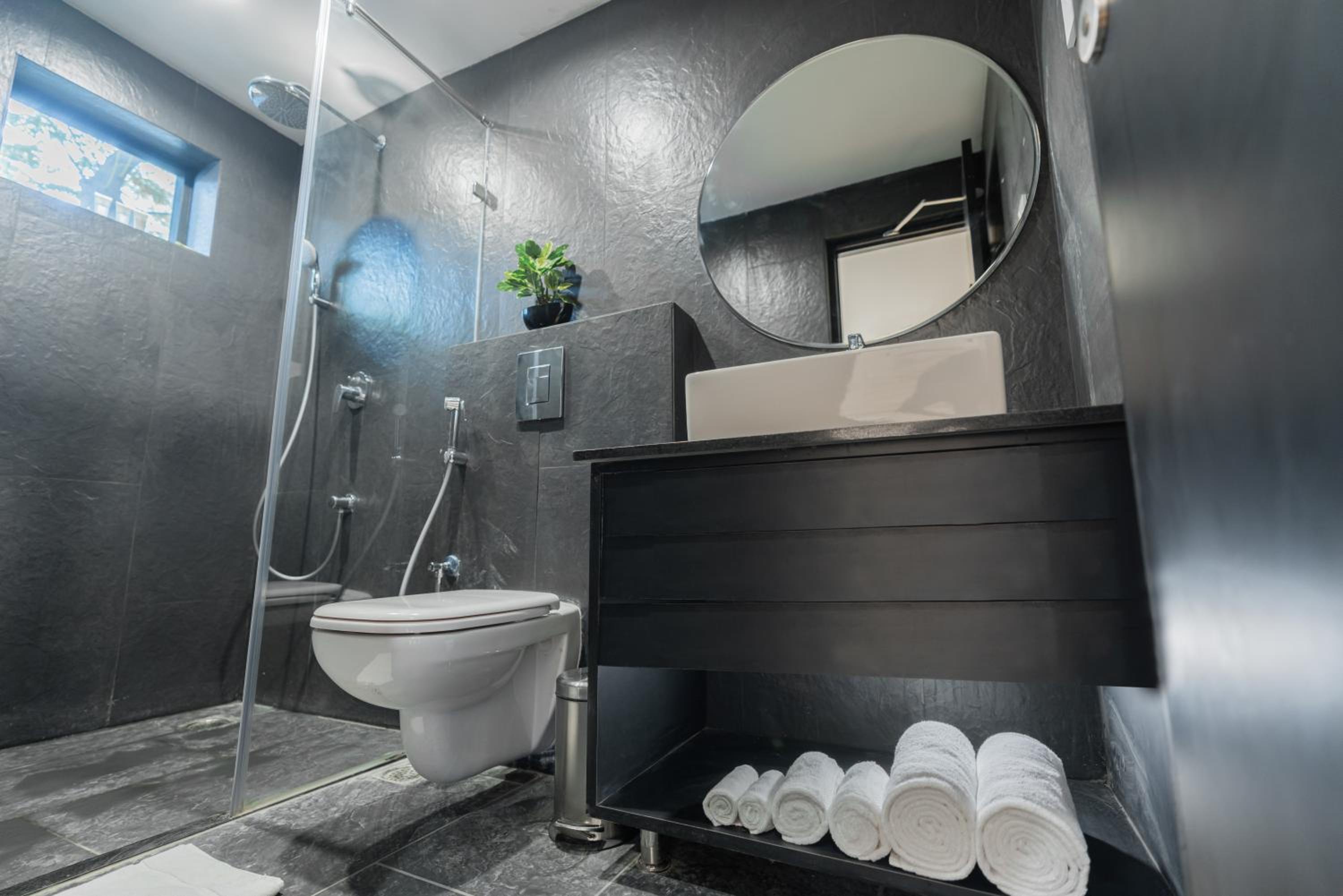 Double Room - Photo 6