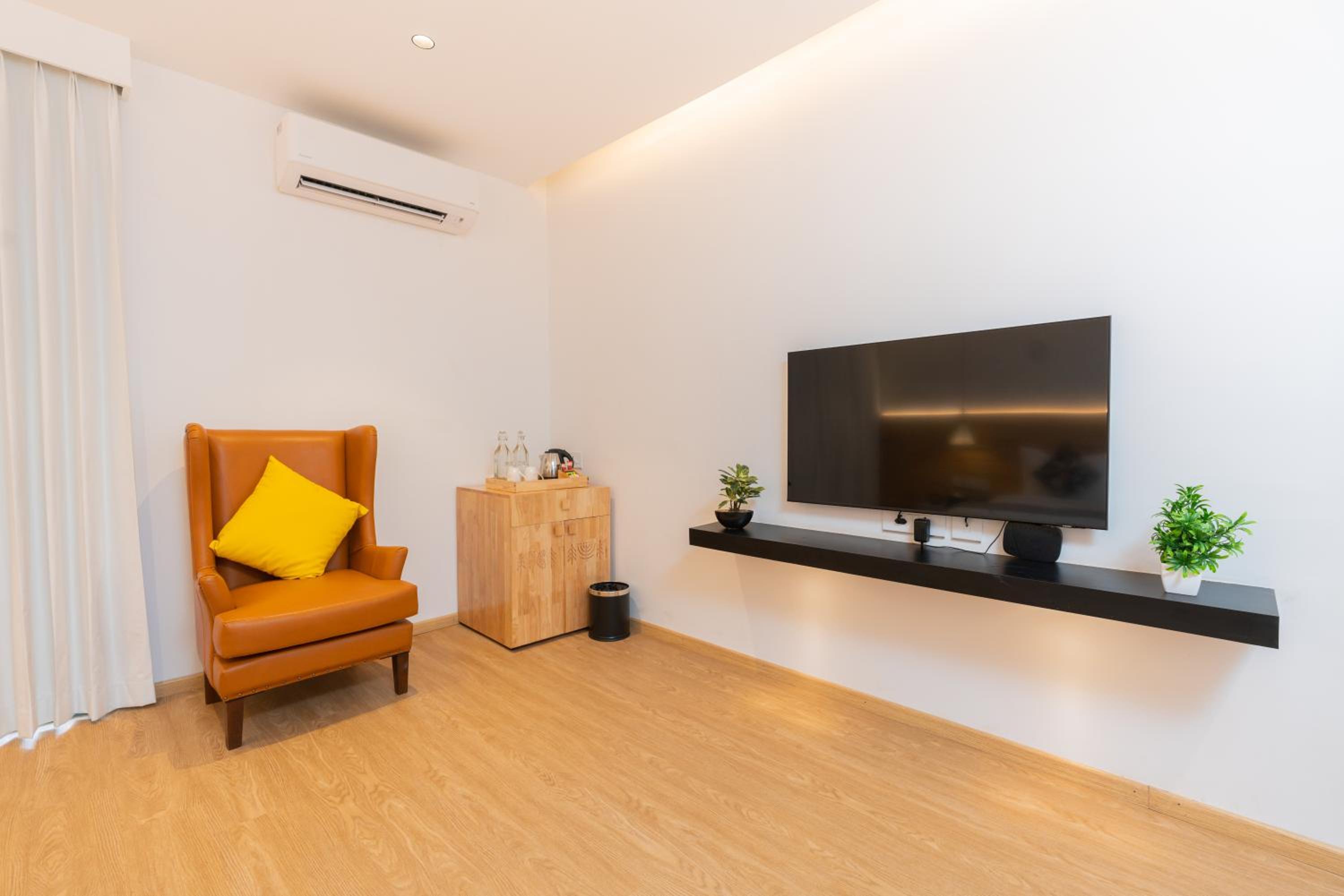 Double Room - Photo 5