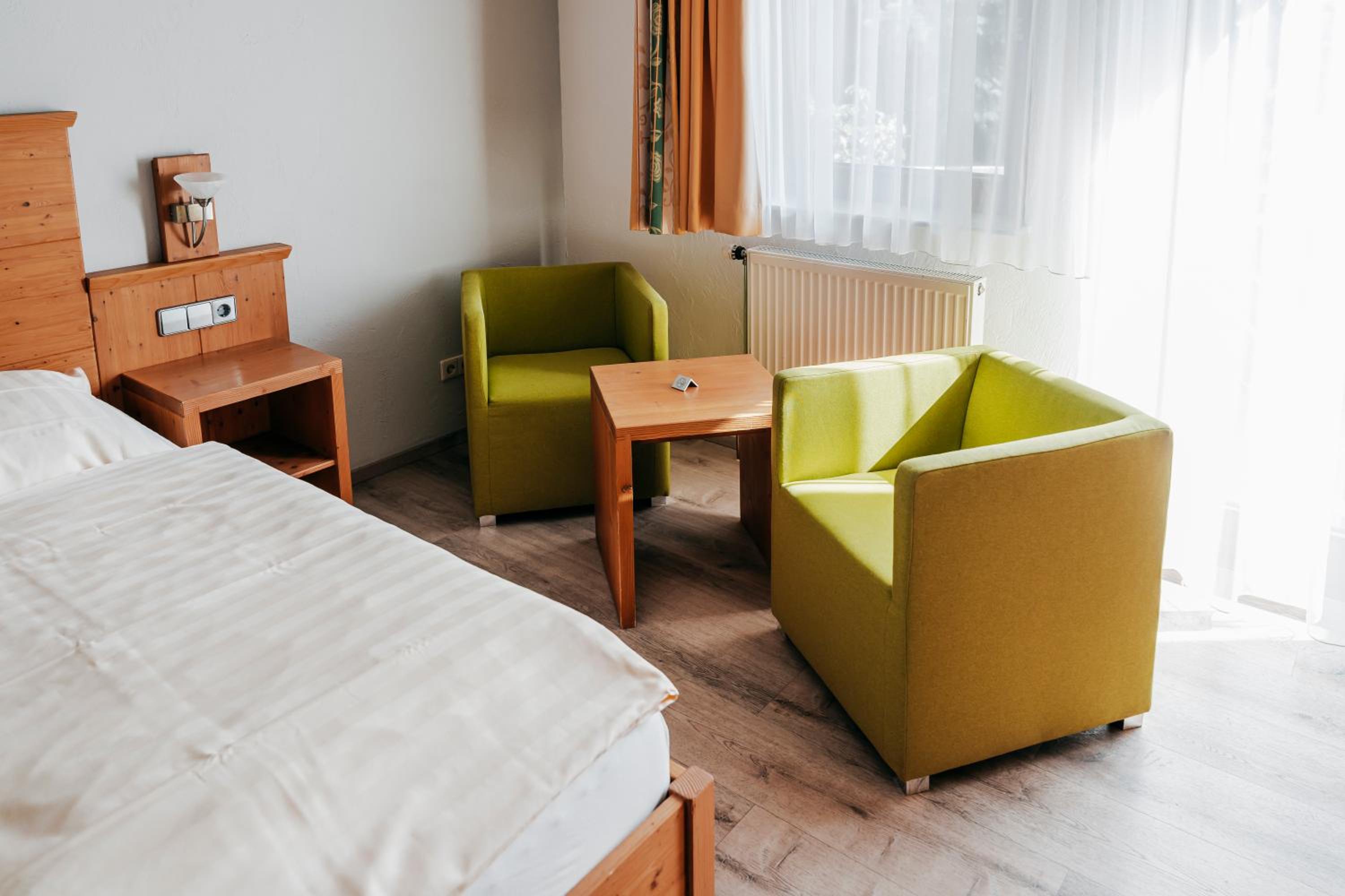 Double Room - Main Building - Photo 4