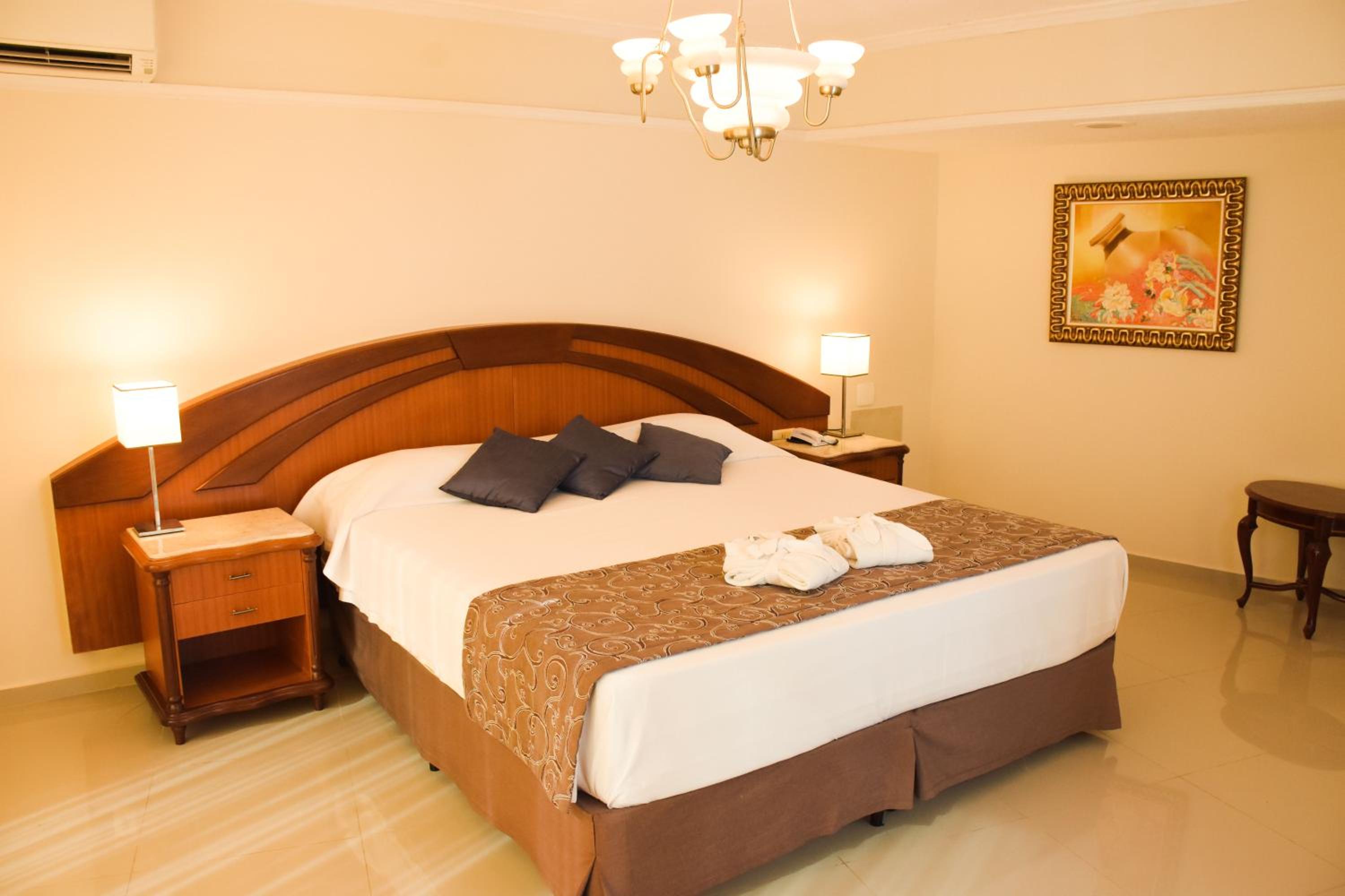 Presidential Suite photo 1