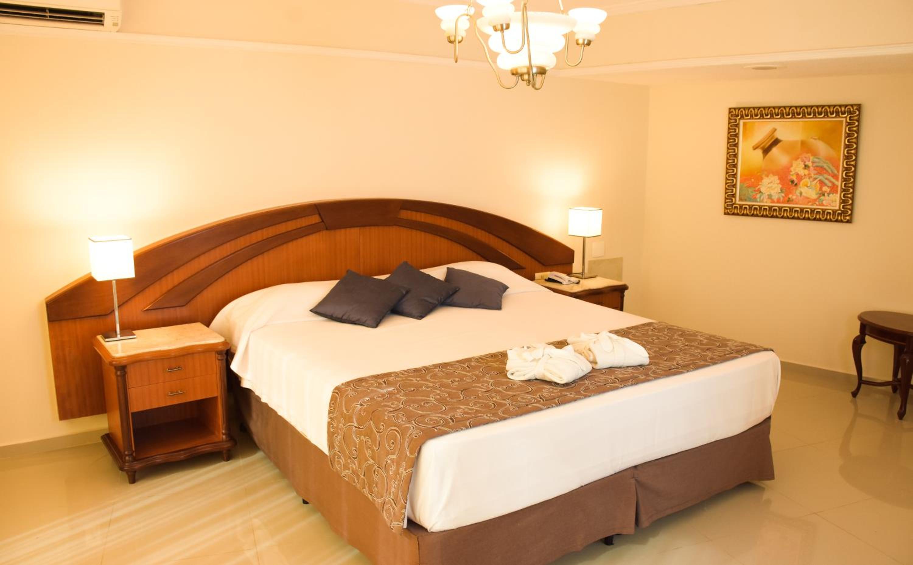 Presidential Suite photo 3