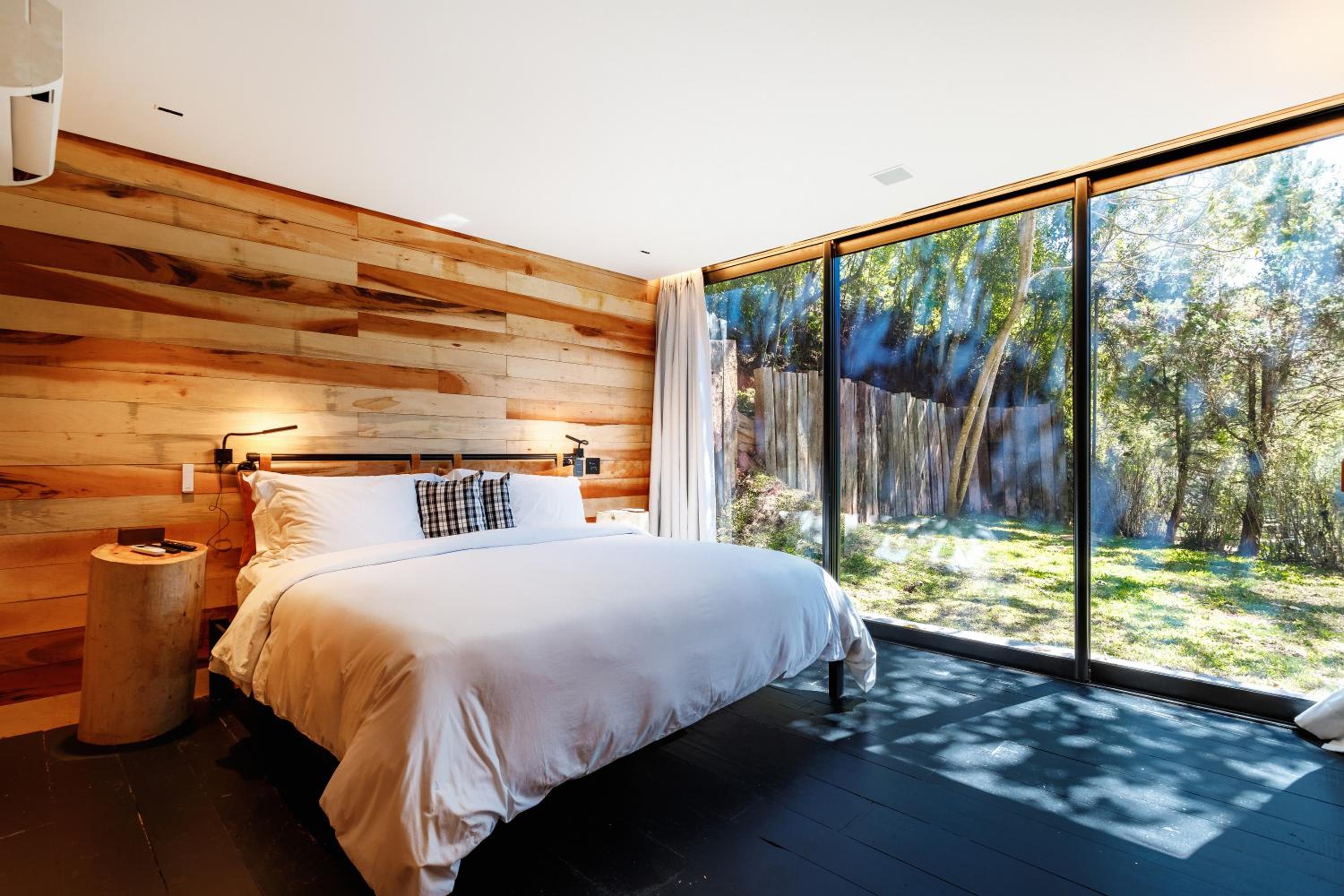 Superior Chalet