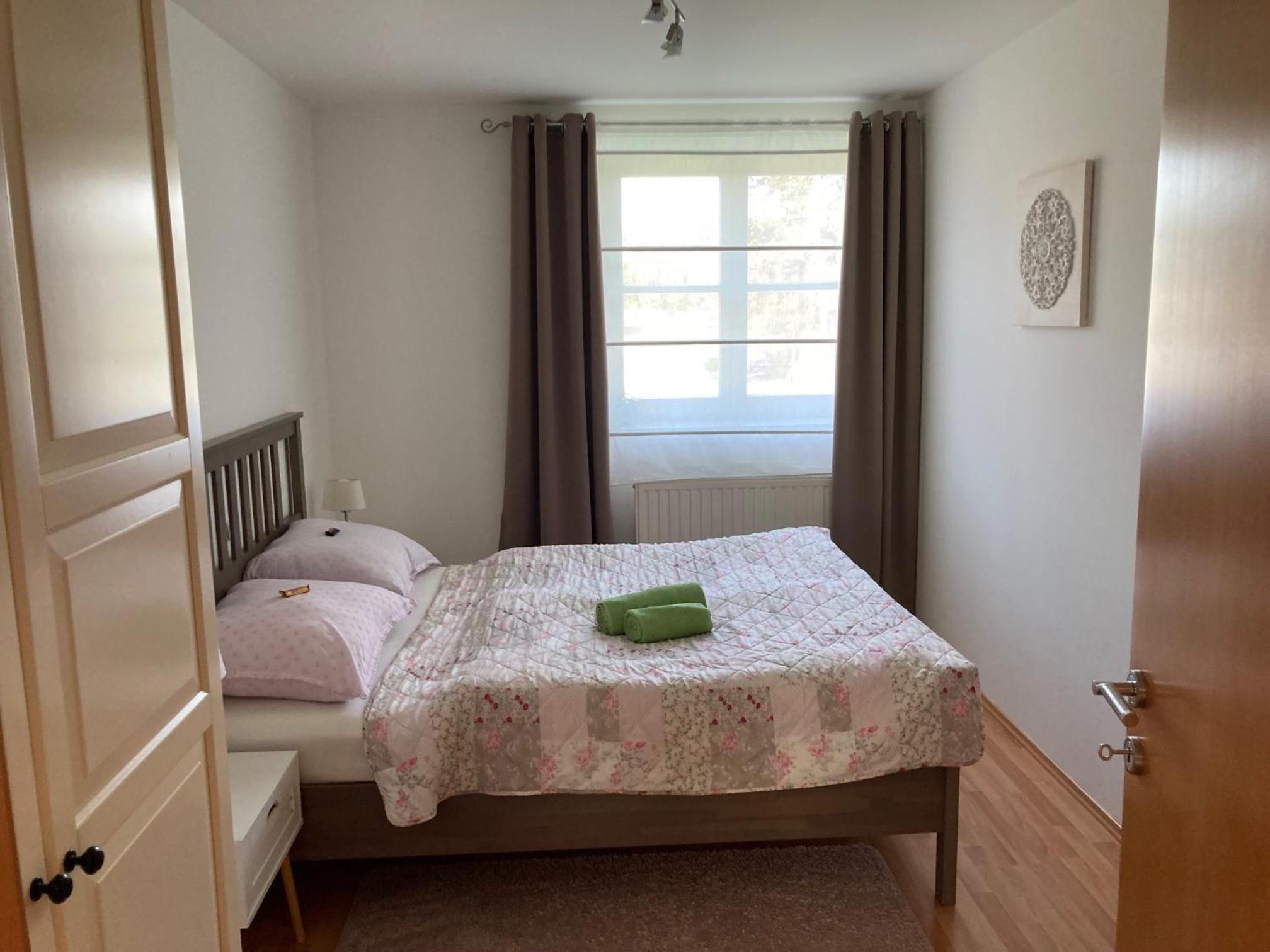 Three-Bedroom Apartment - Photo 13