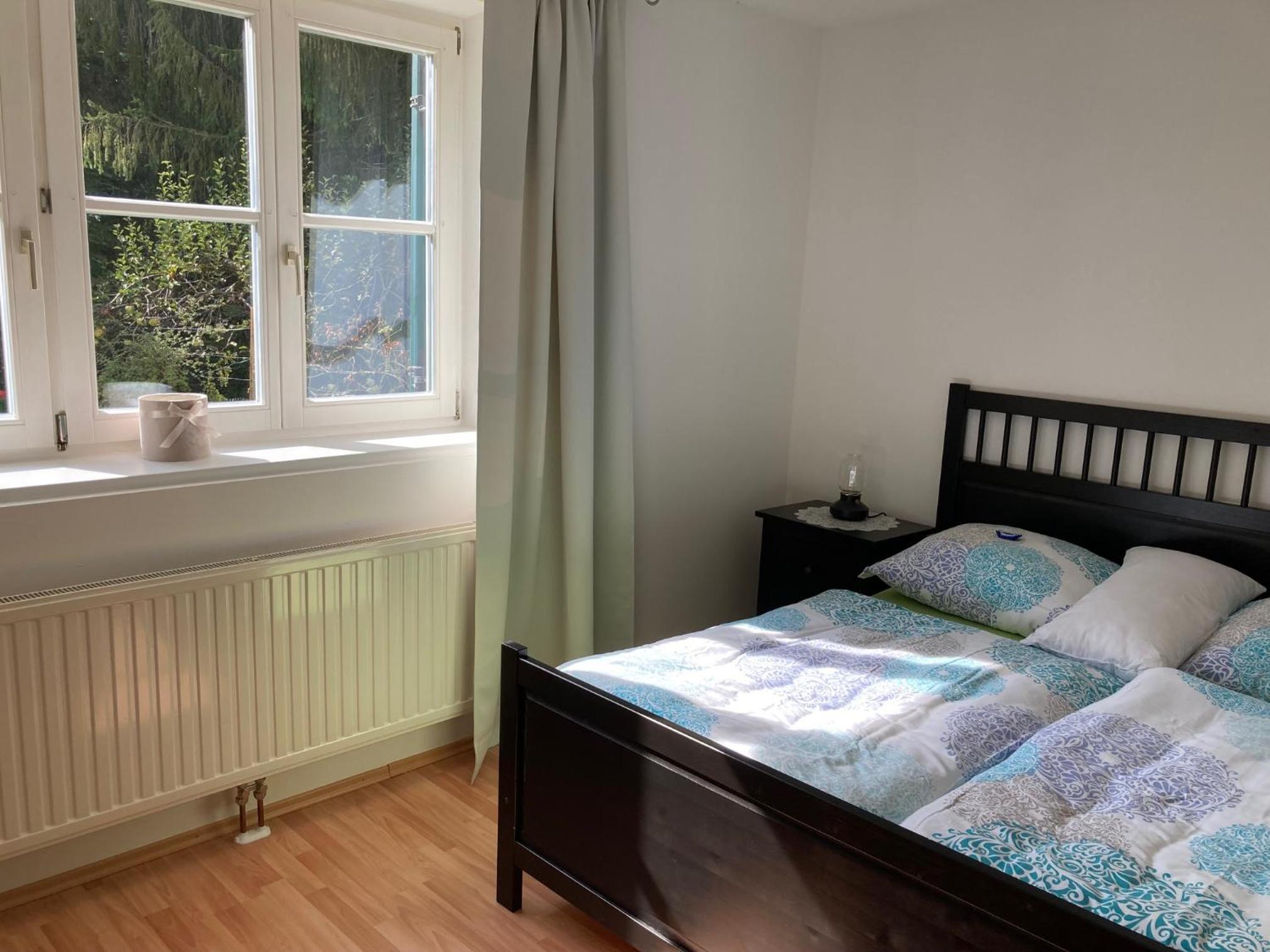 Three-Bedroom Apartment - Photo 12