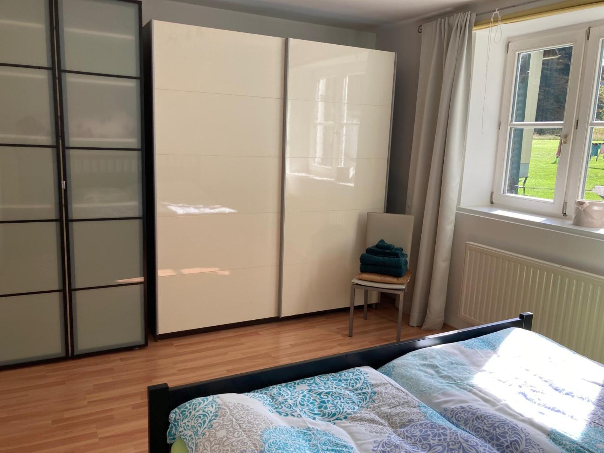 Three-Bedroom Apartment - Photo 11