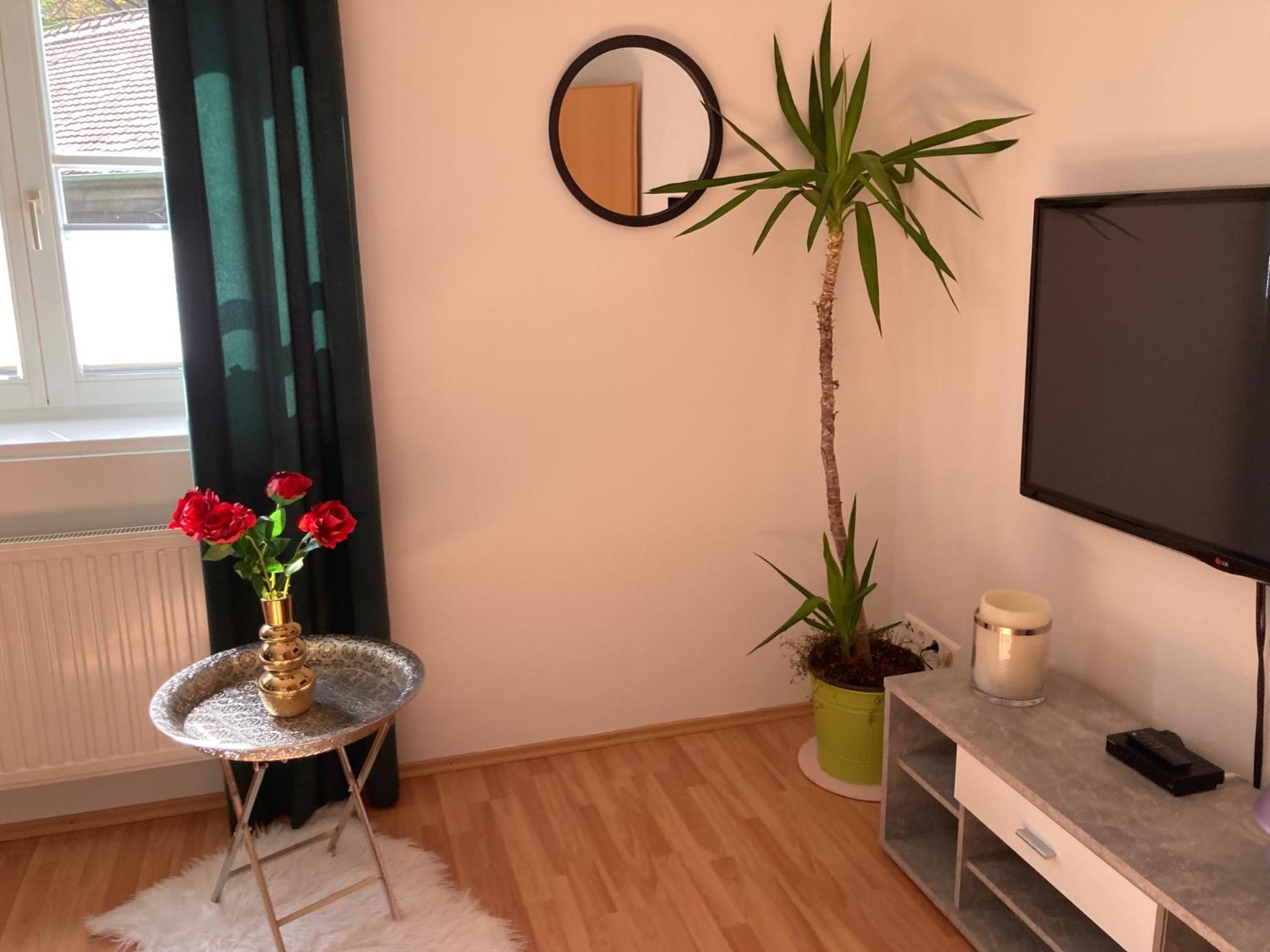 Three-Bedroom Apartment - Photo 10