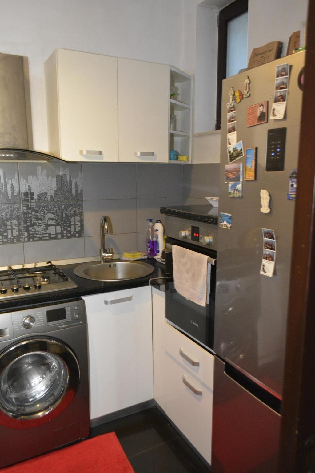 Two-Bedroom Apartment - Photo 22