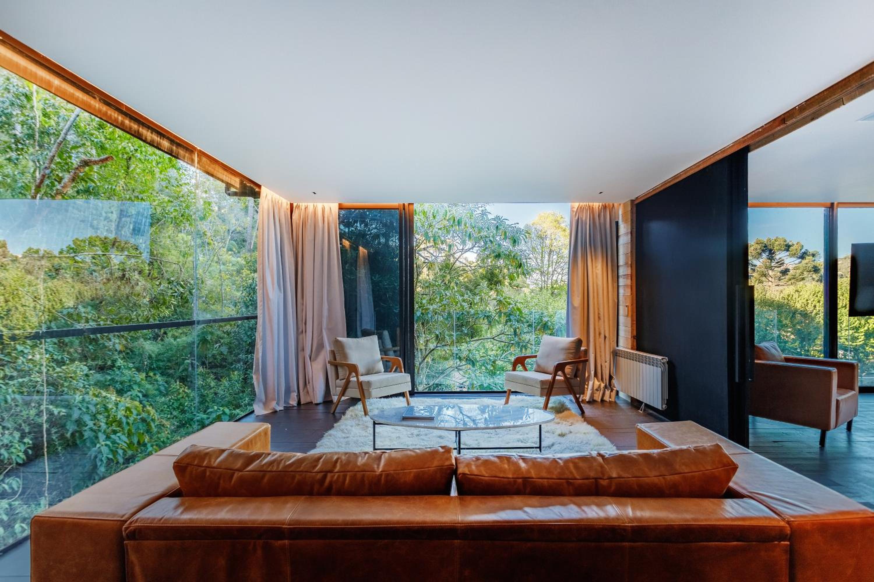 One-Bedroom Chalet